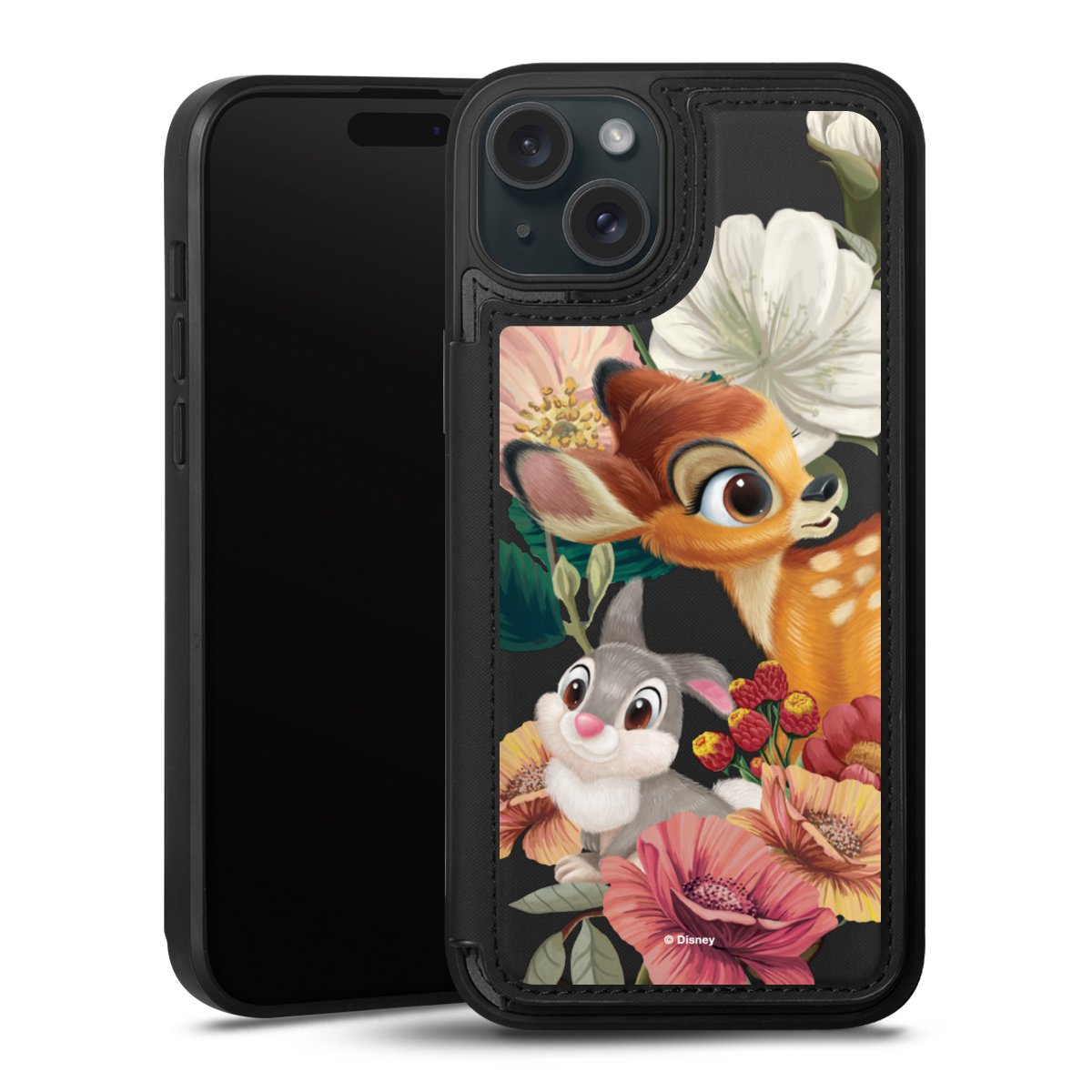 Bambi Panpan Transparent