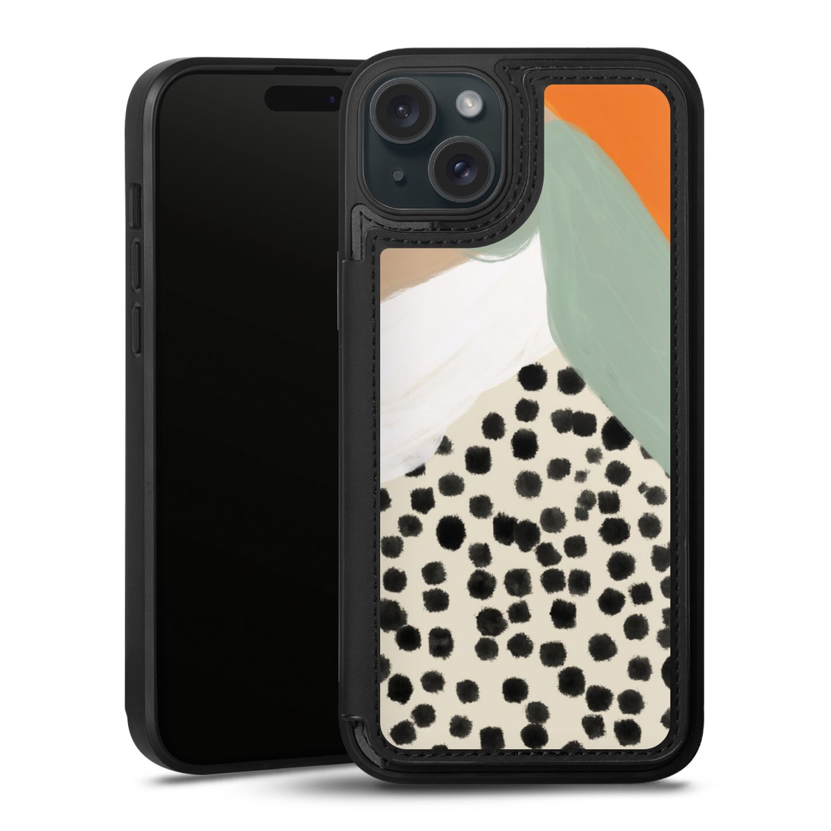 Crazy Life Art 03 Boho