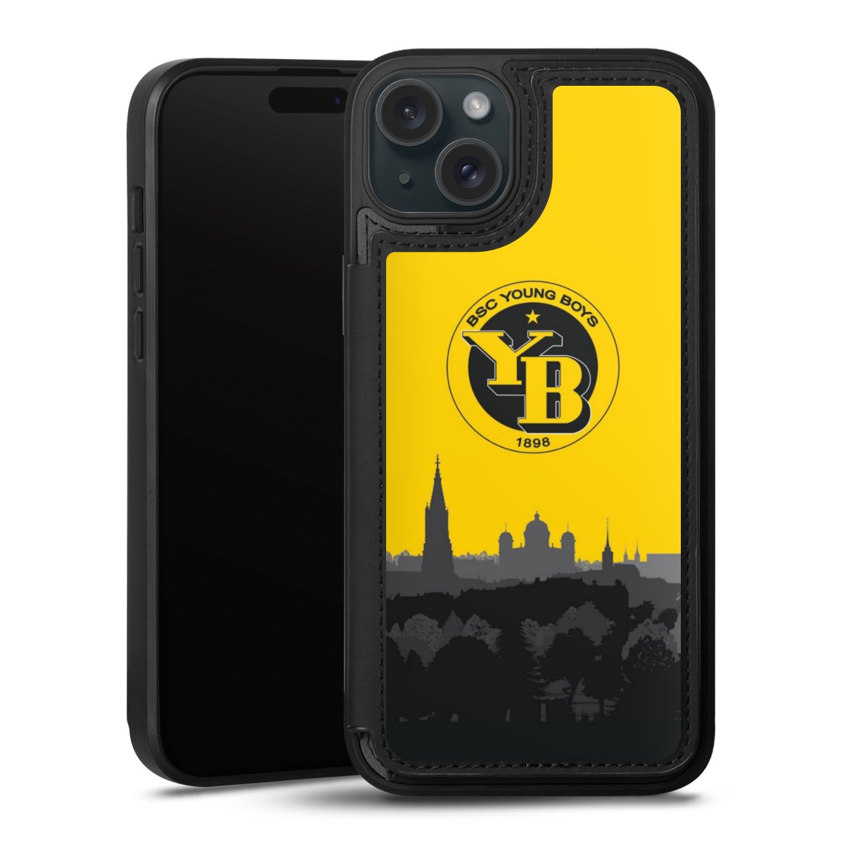 BSC YB Ligne d'horizon