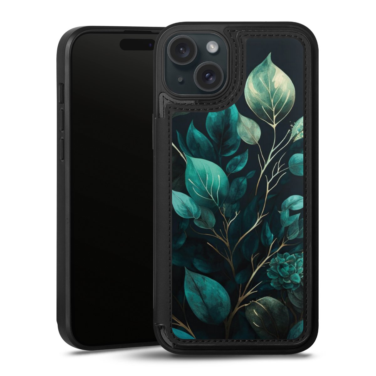 Eucalyptus Fond Sombre