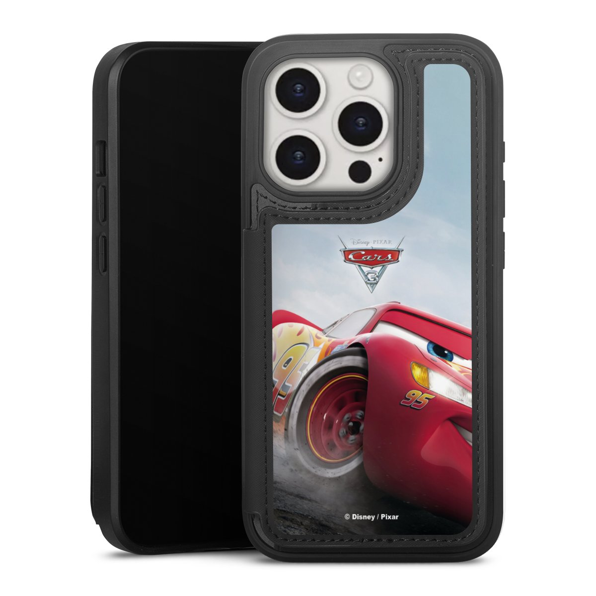 Cars3 Lightning Mc Queen