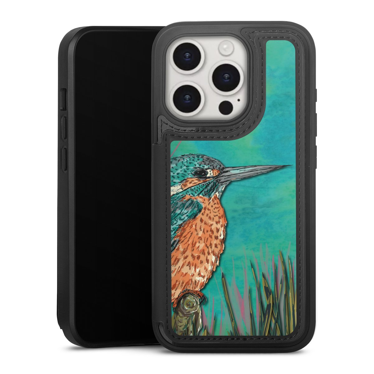 Eisvogel