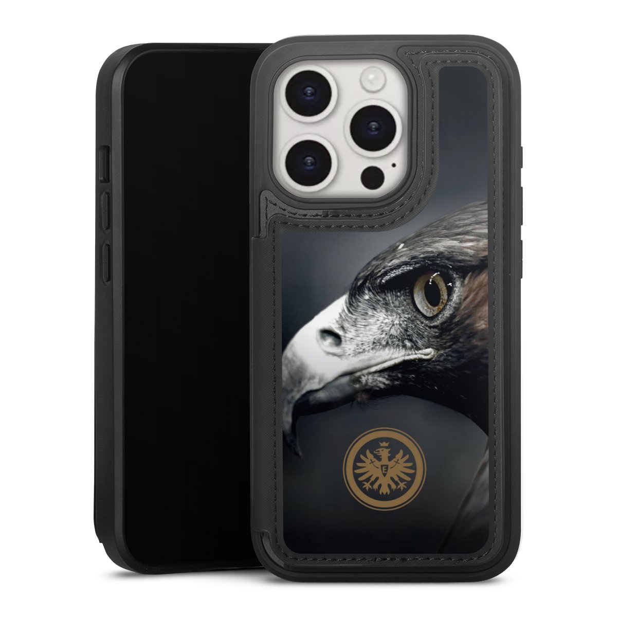 Eintracht Adler Design