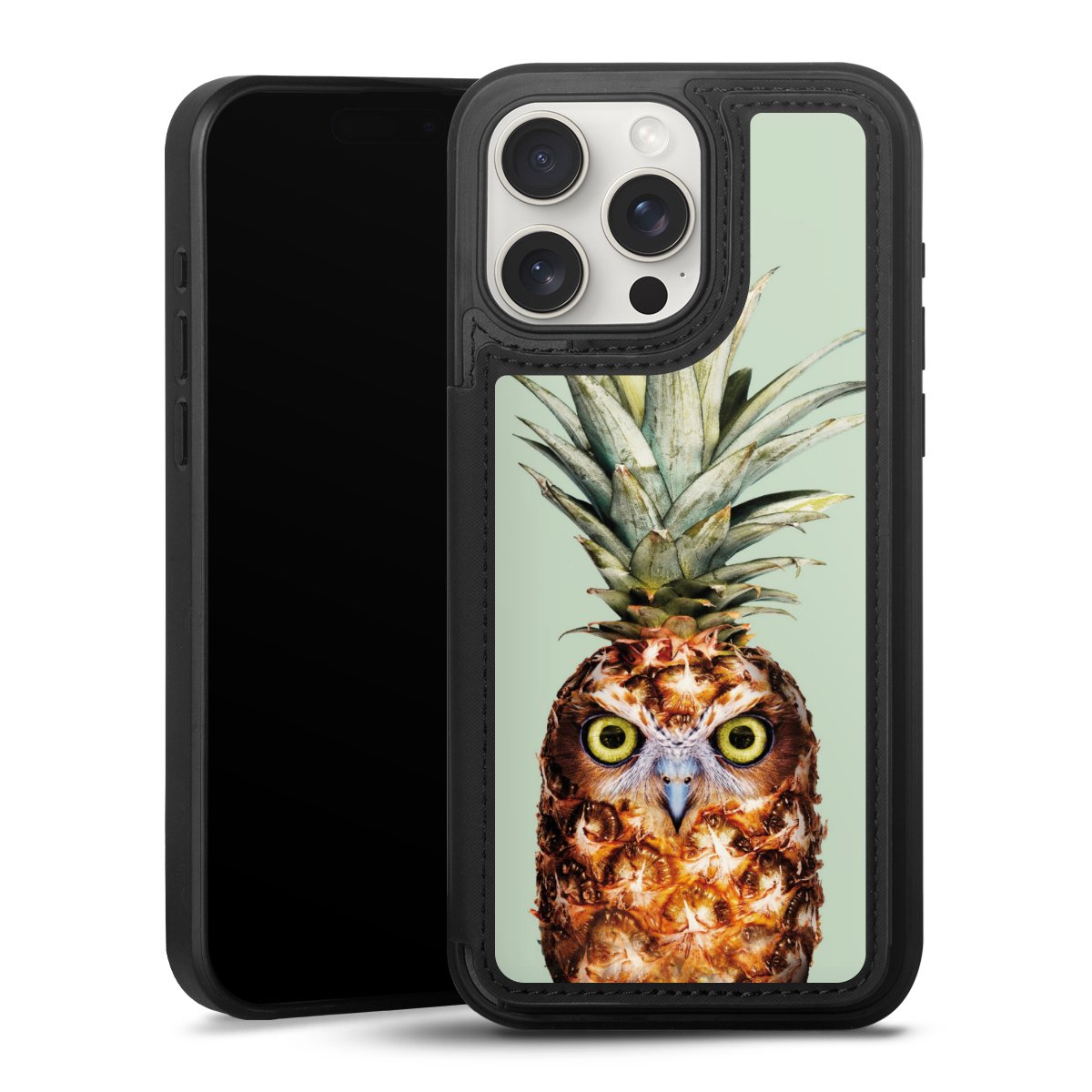 Ananas Kauz