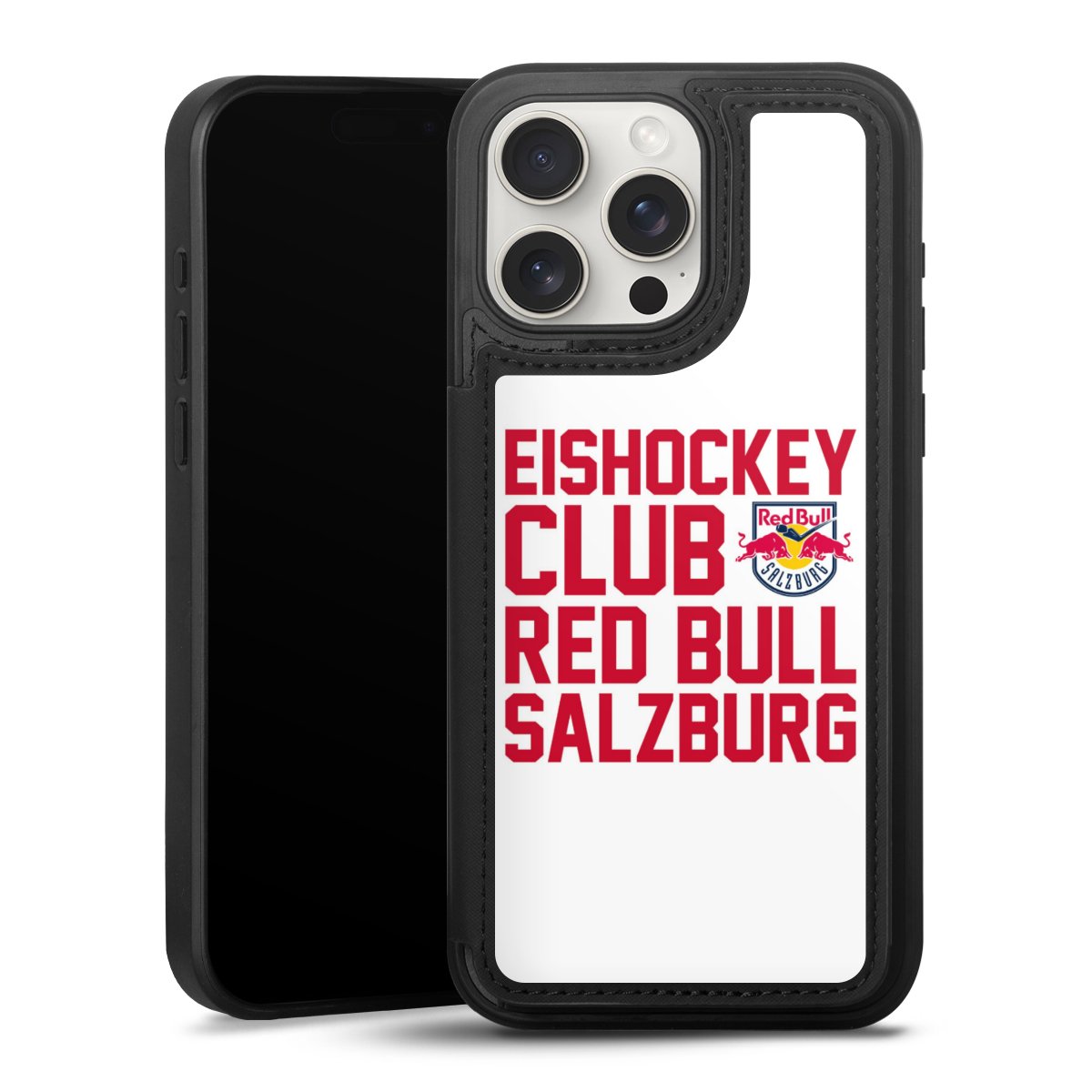 RBS Schriftzug weiß