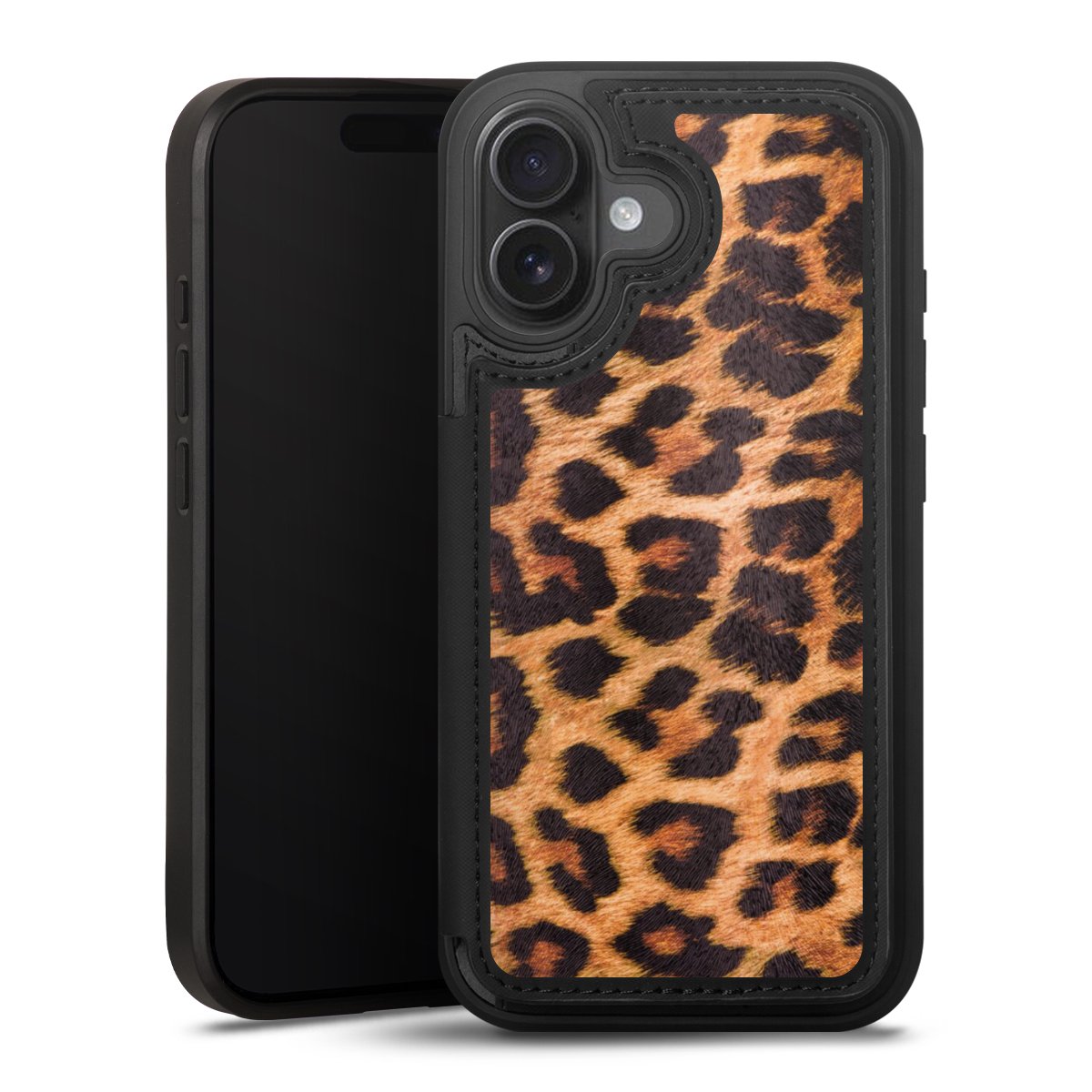 Leo Print