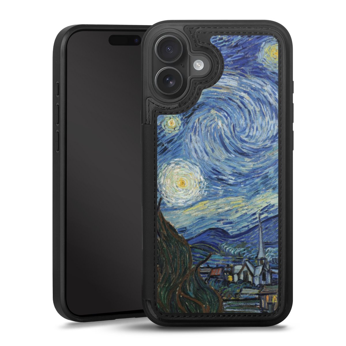 Die sternenklare Nacht