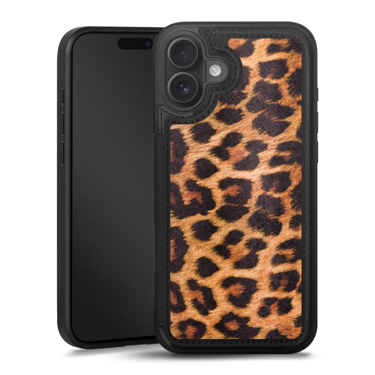 Leo Print