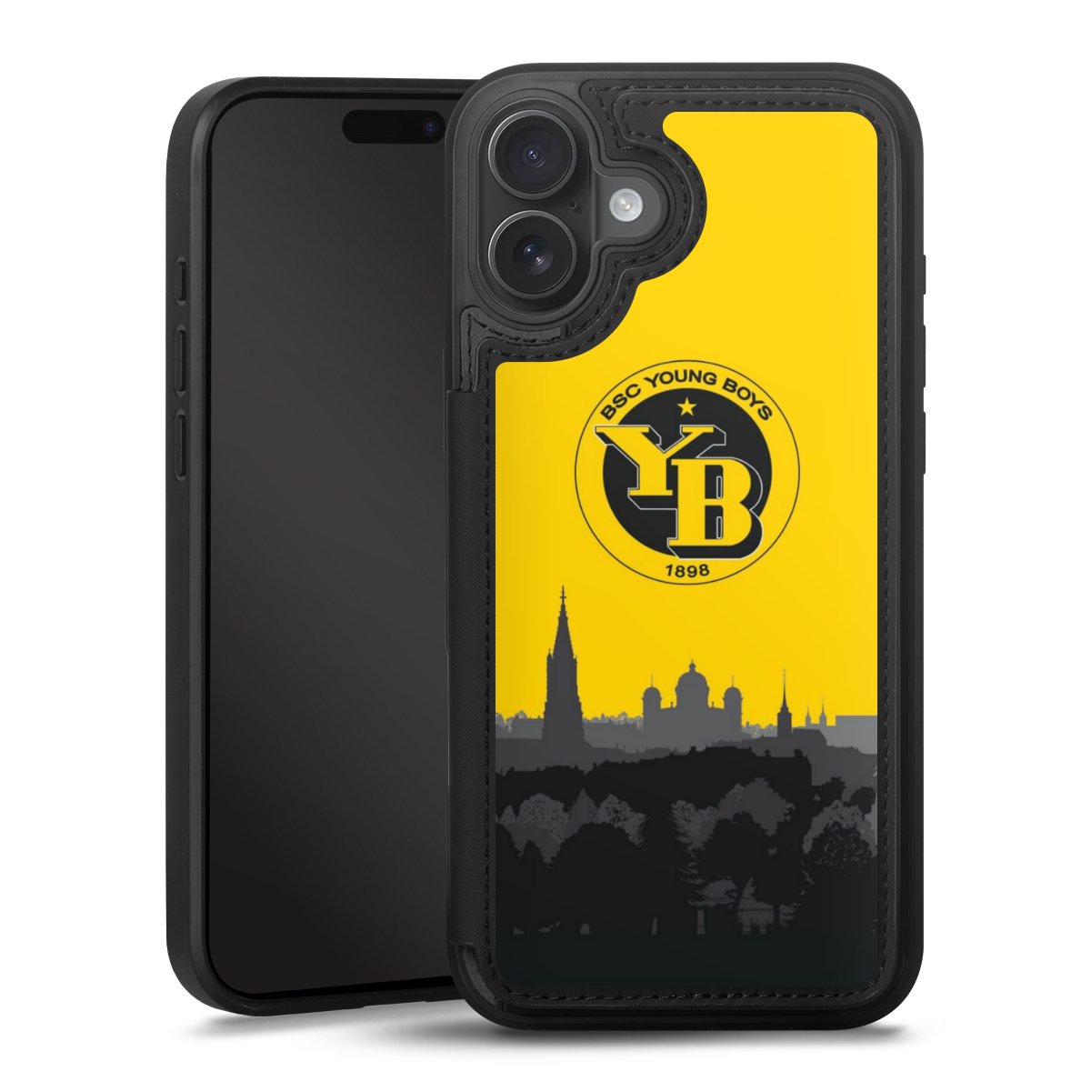 BSC YB Skyline