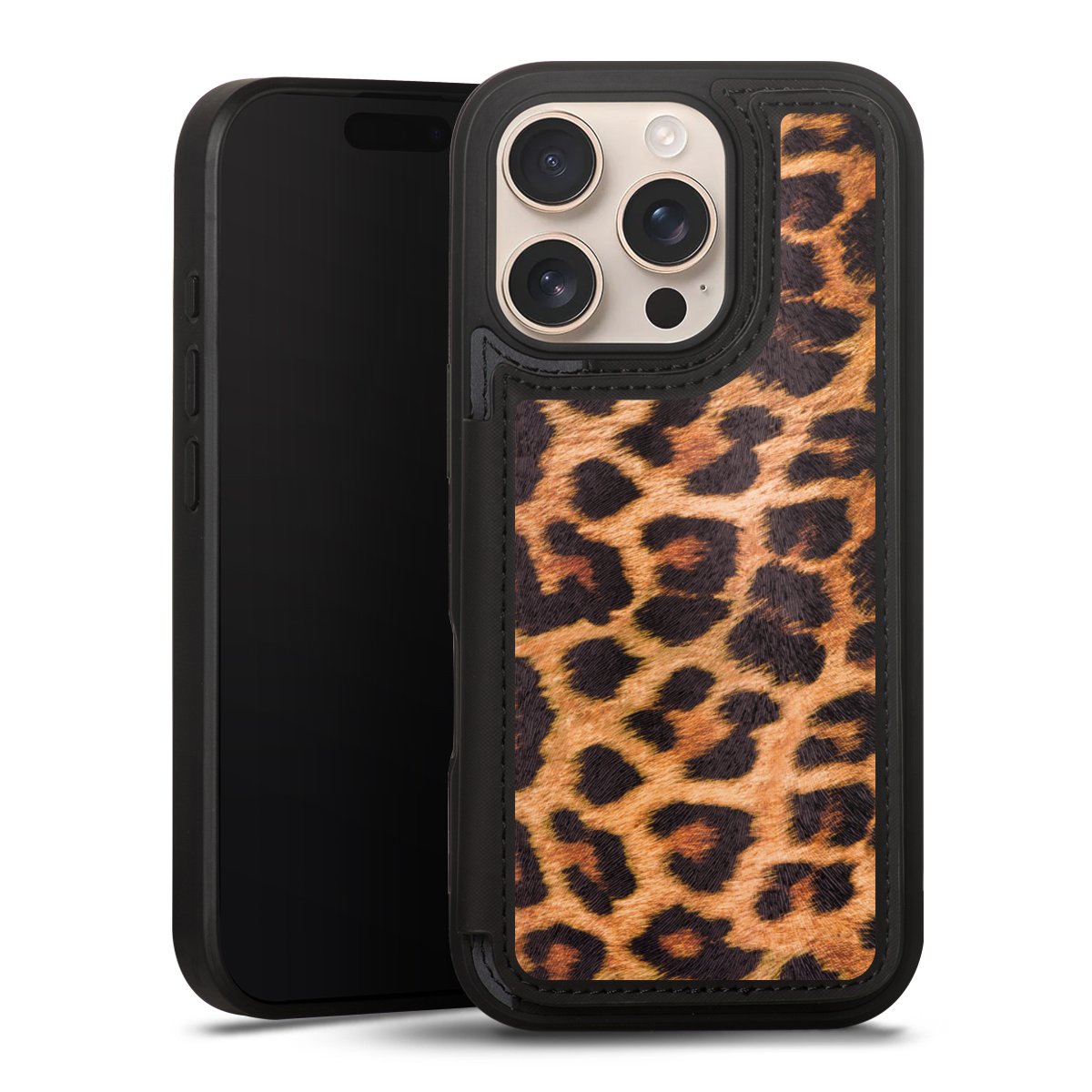 Leo Print