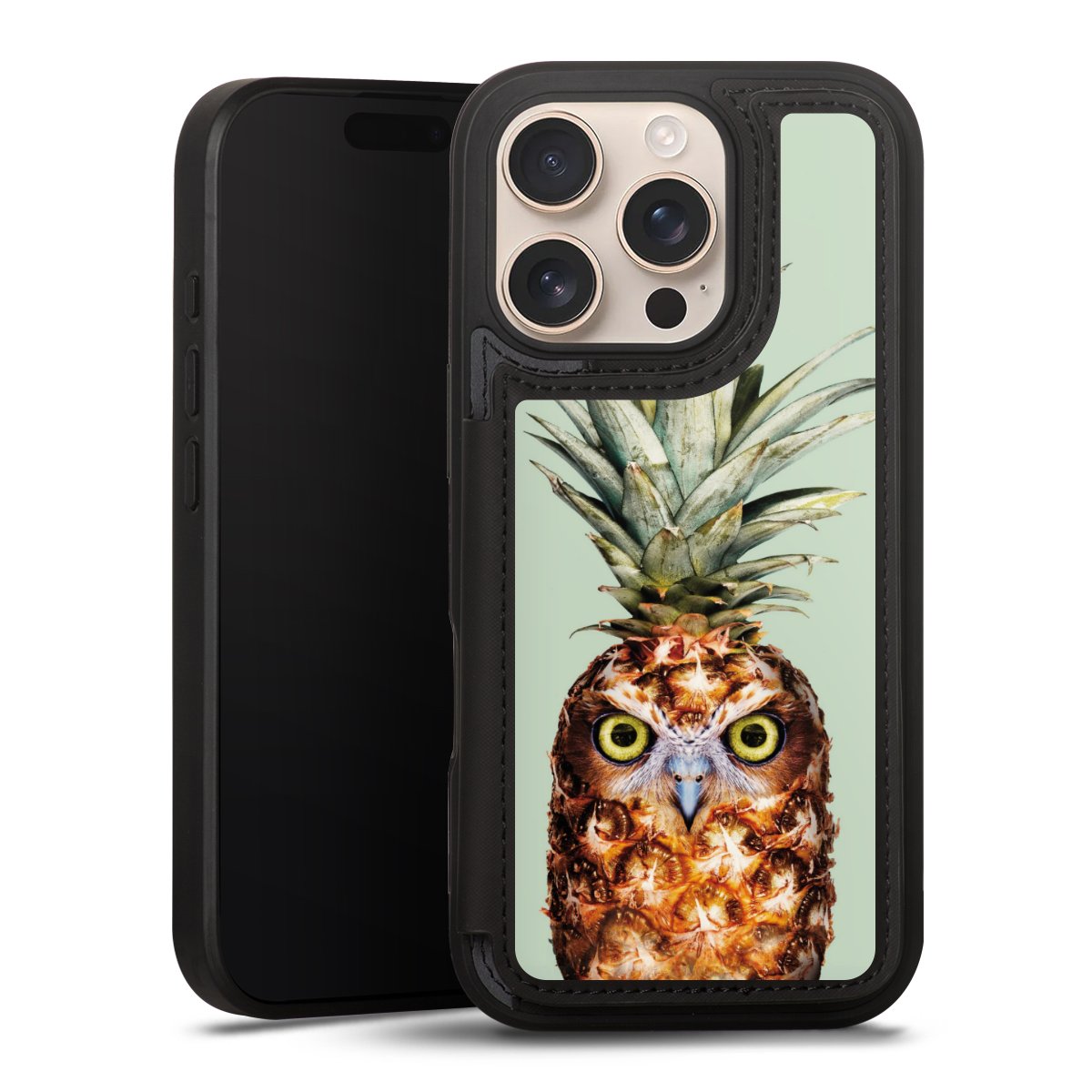 Ananas Kauz