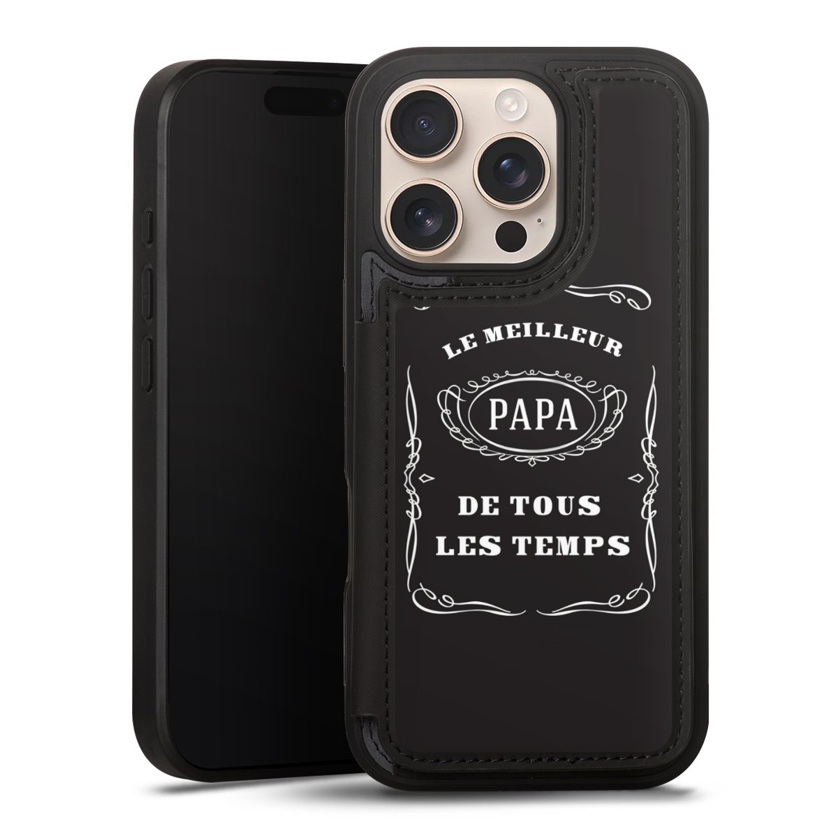 Le Meilleur Papa de Tous les Temps