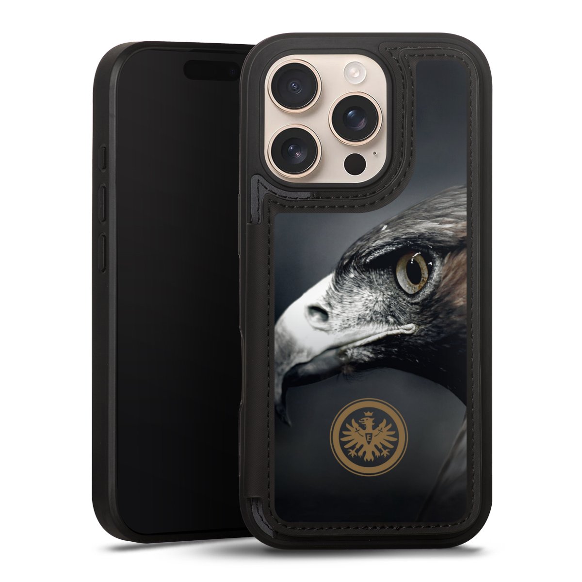 Eintracht Adler Design