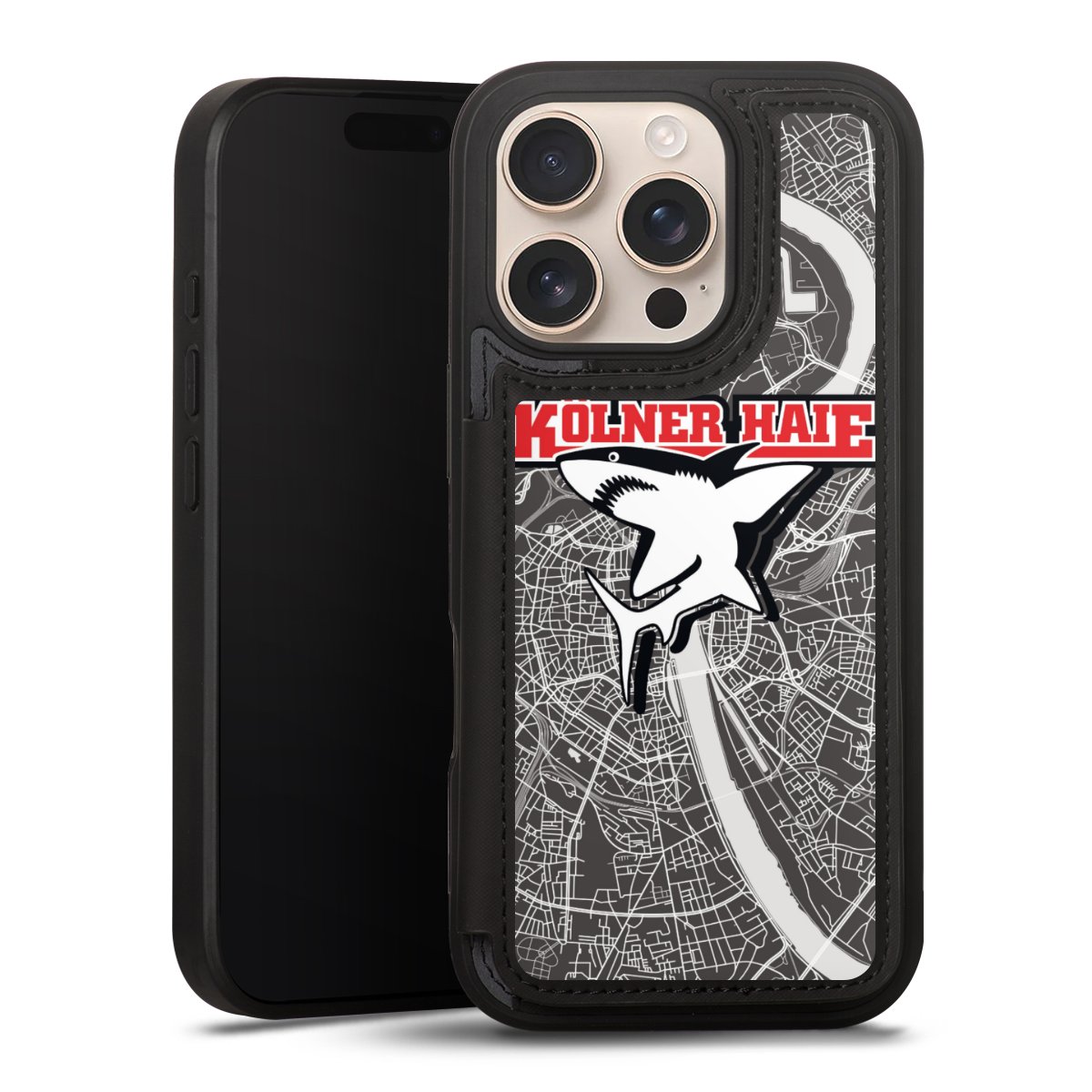 Kölner Haie City