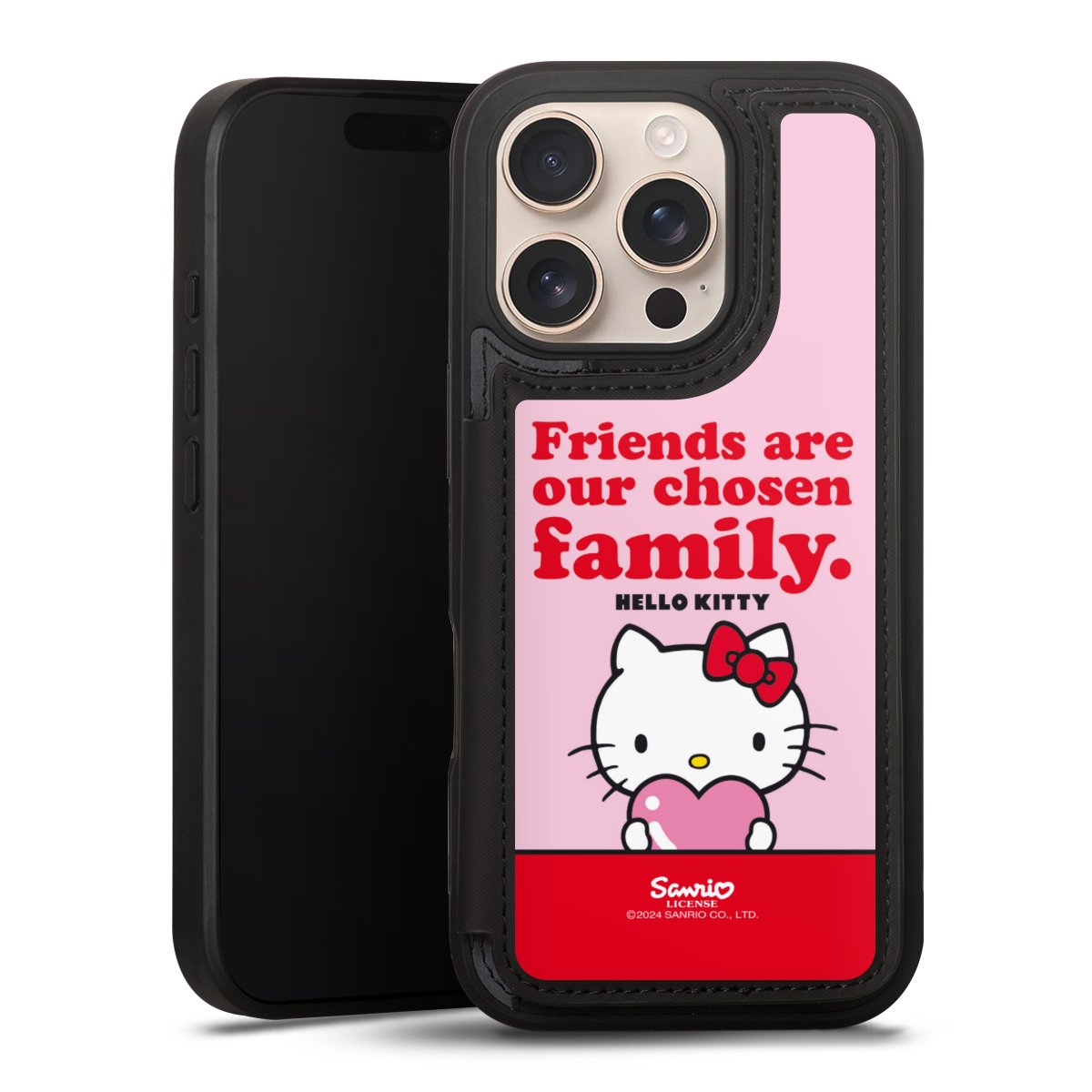 HK Friends are Family