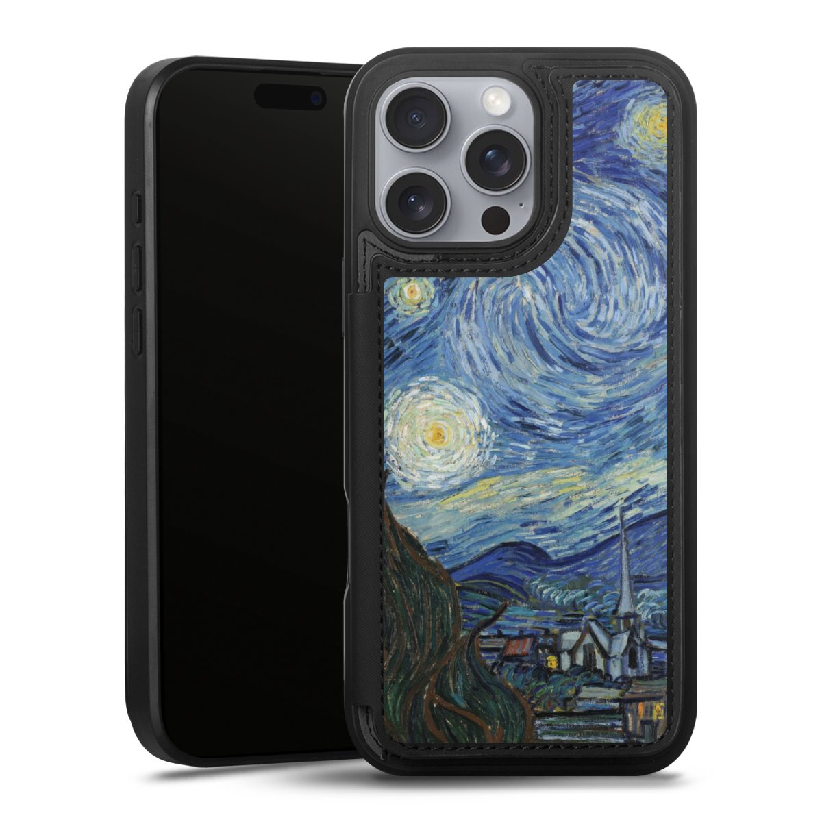 Die sternenklare Nacht