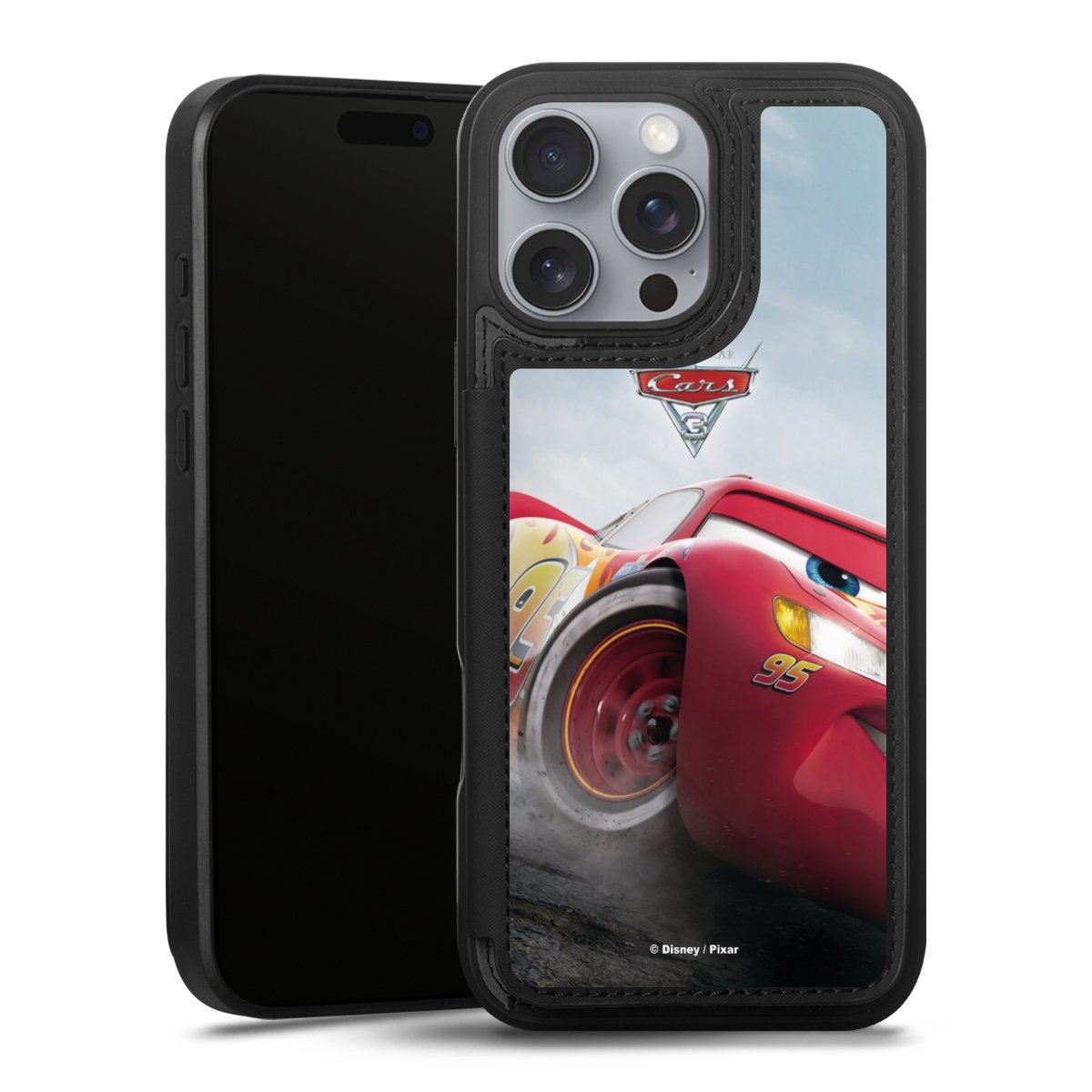 Cars3 Lightning Mc Queen