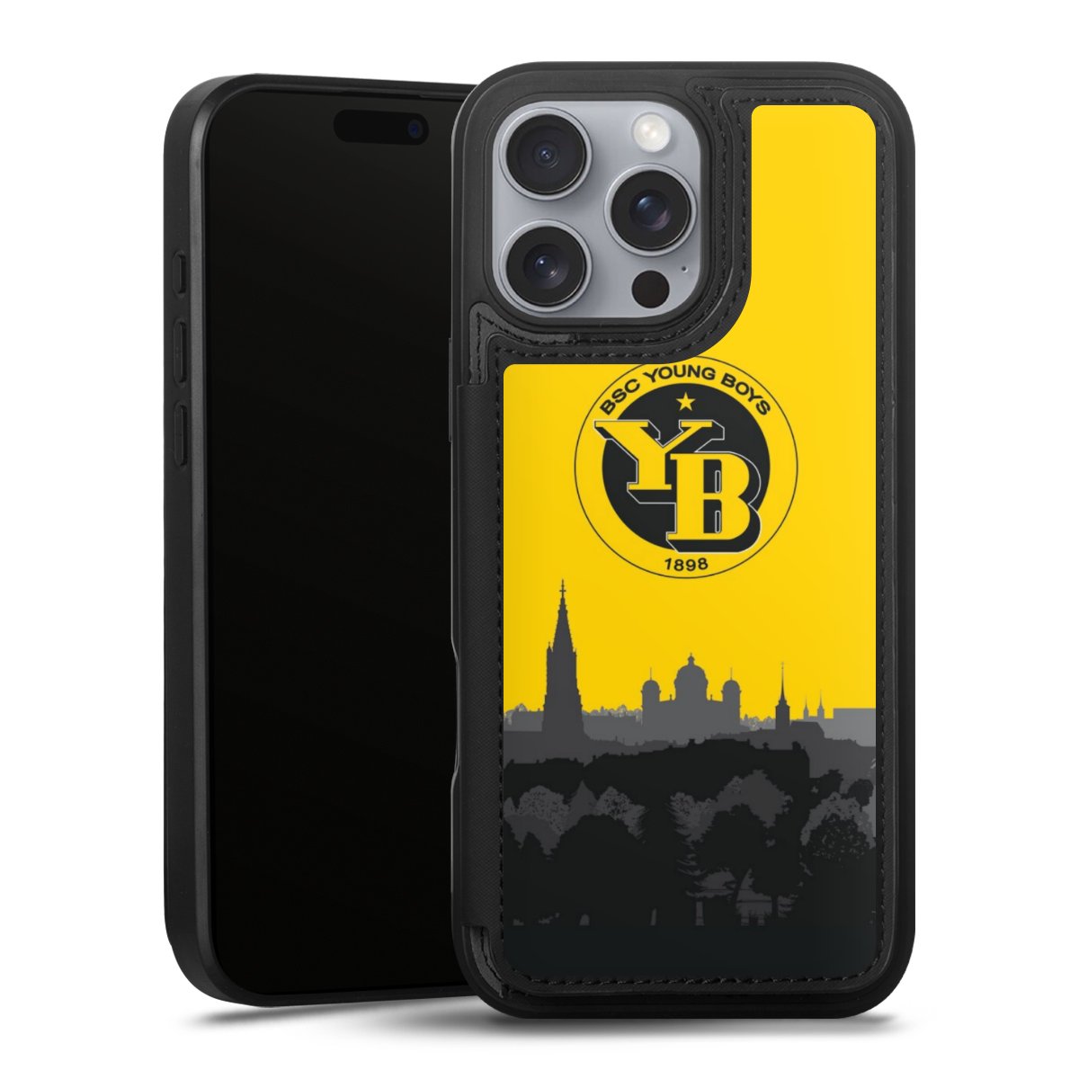 BSC YB Skyline