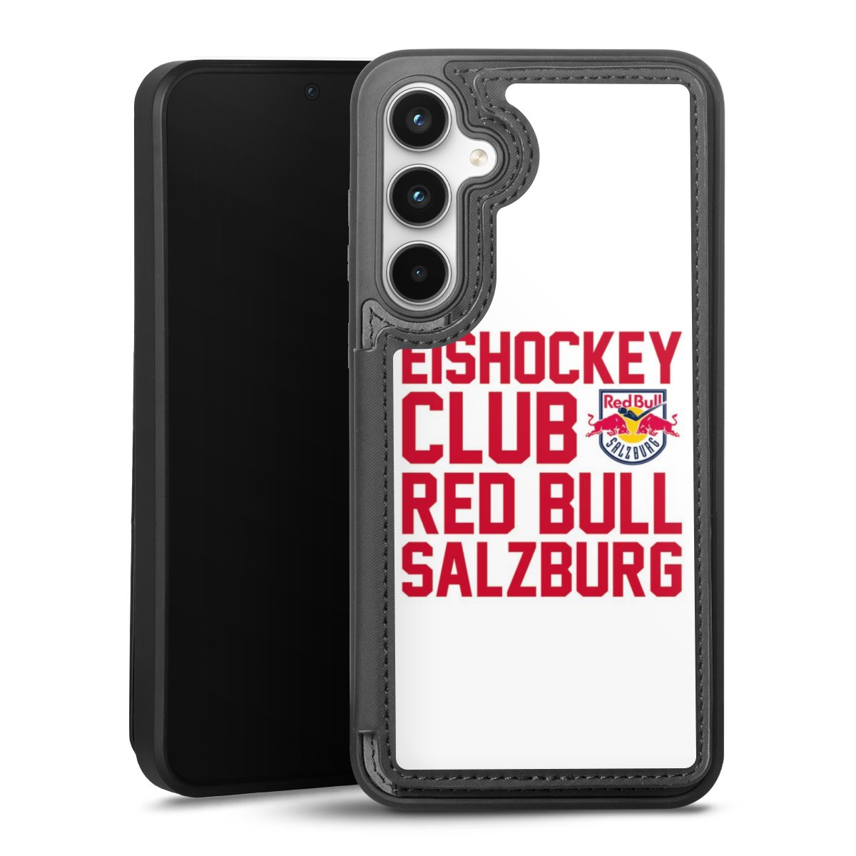 RBS Schriftzug weiß