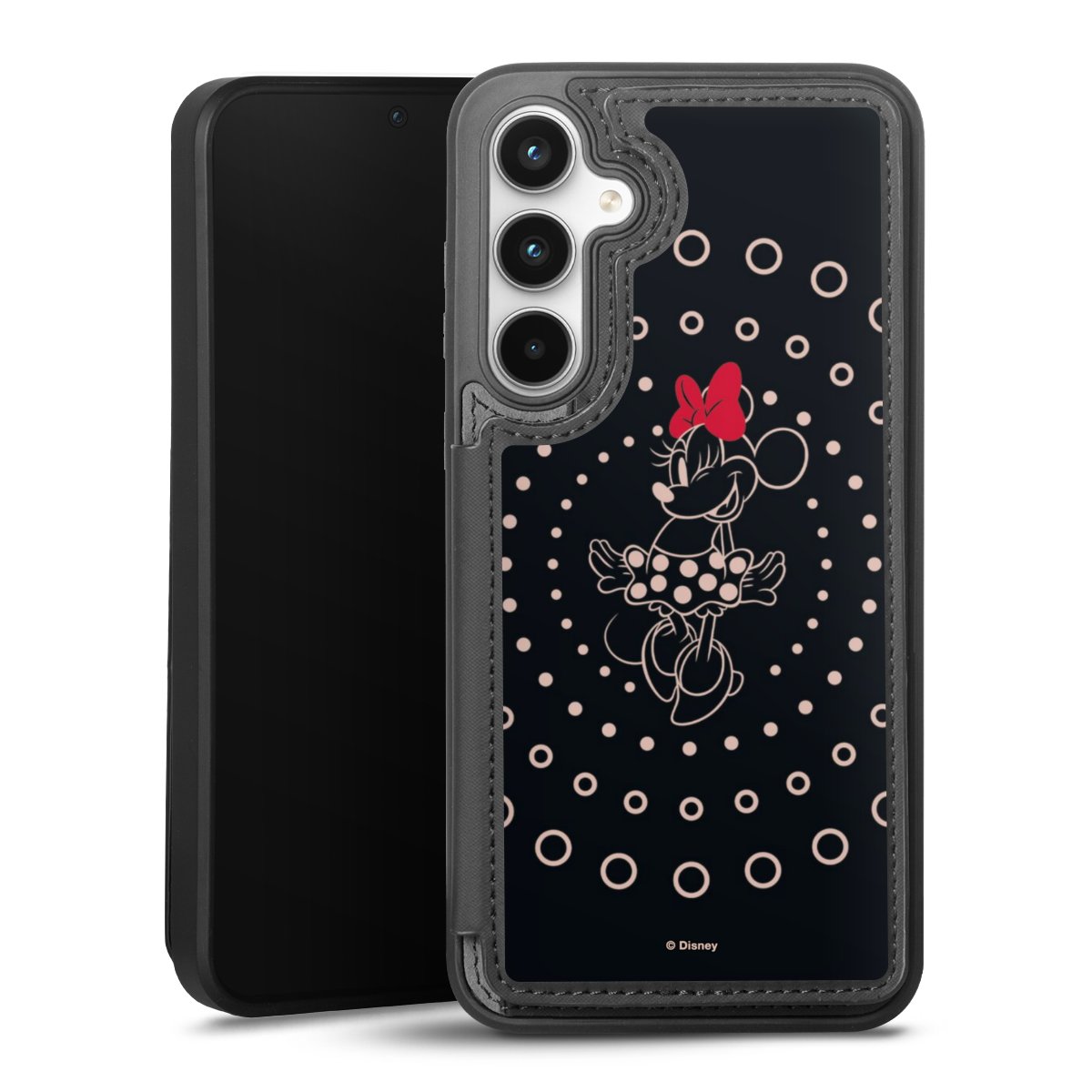 Minnie Sassy Polka Dots
