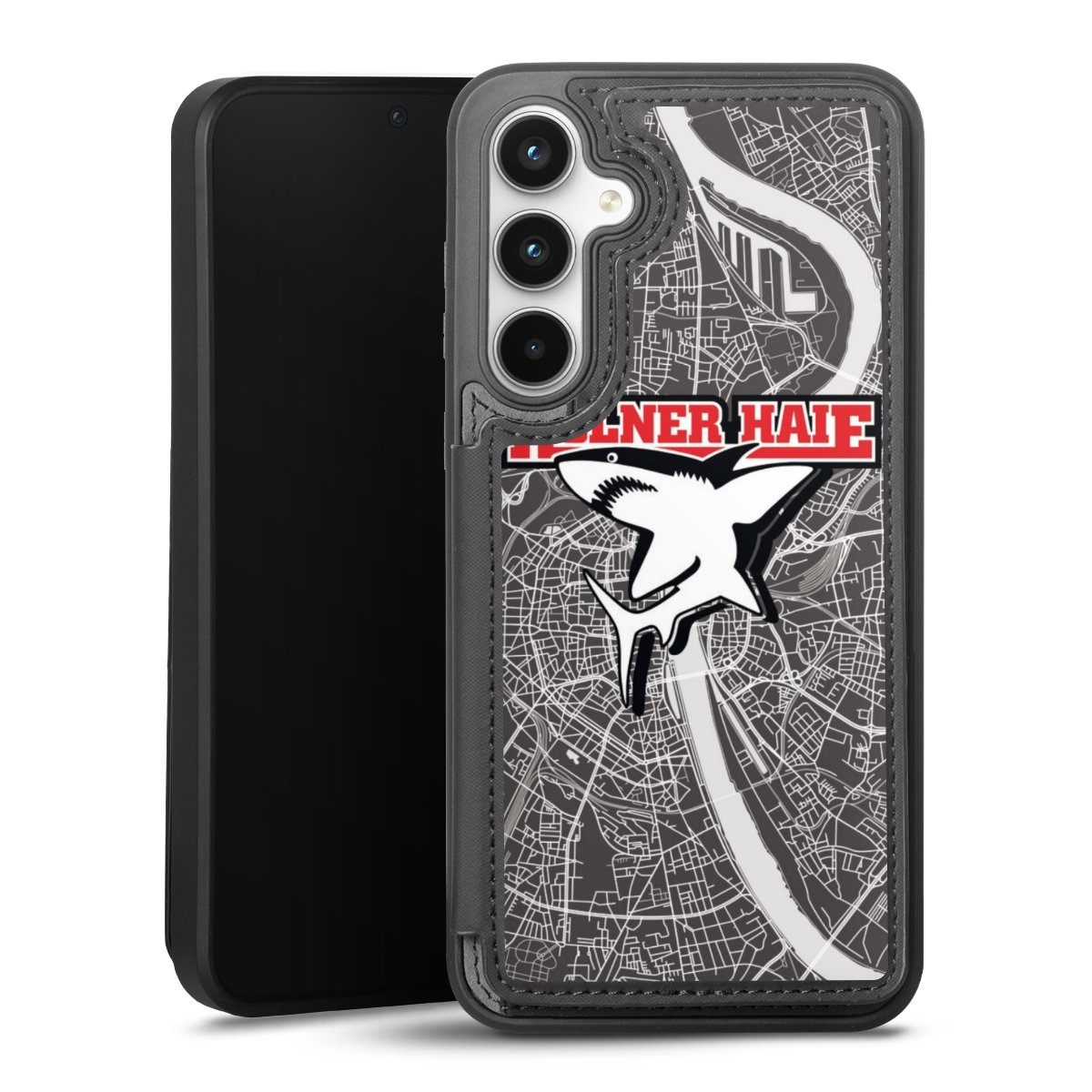 Kölner Haie City
