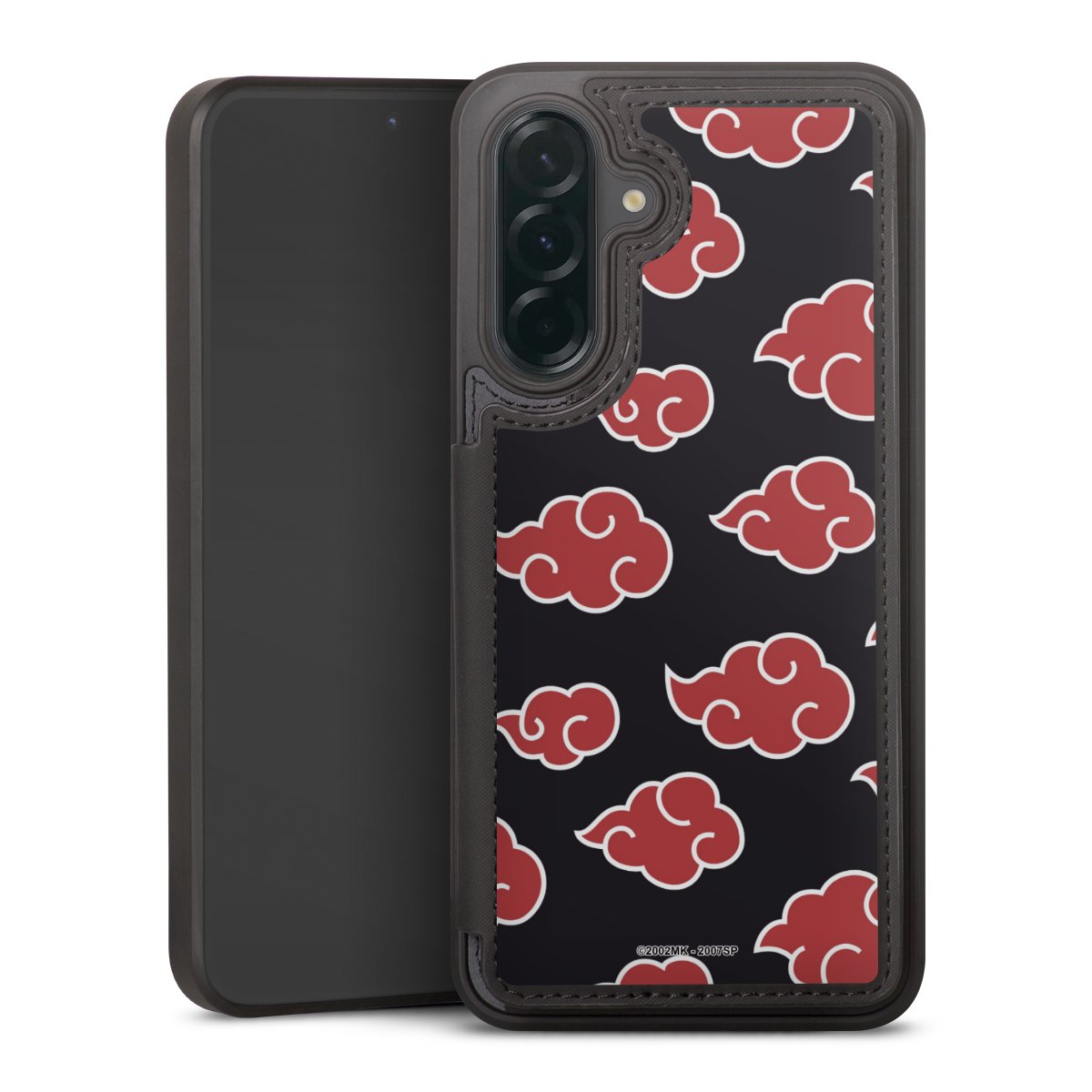 Akatsuki Pattern