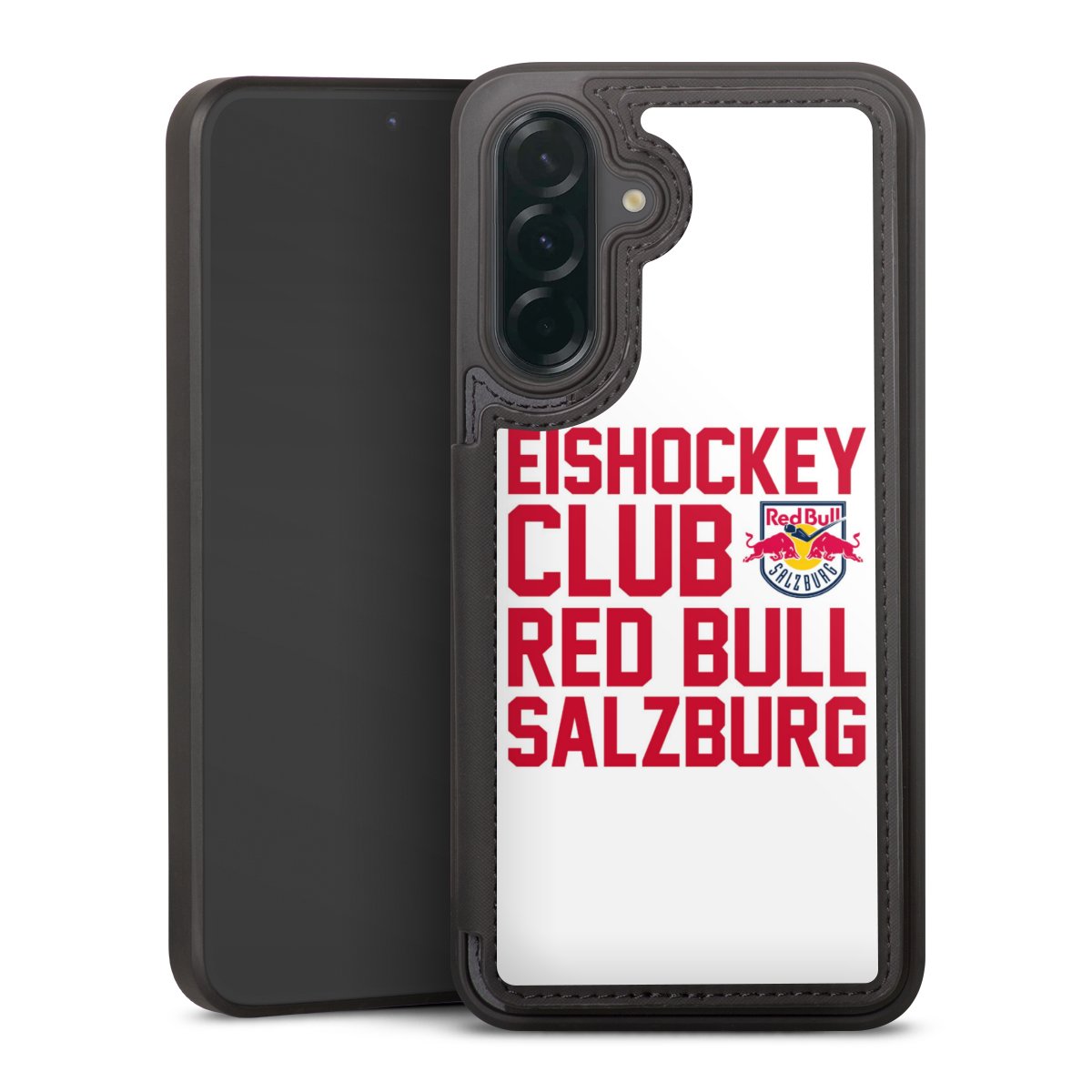 RBS Schriftzug weiß