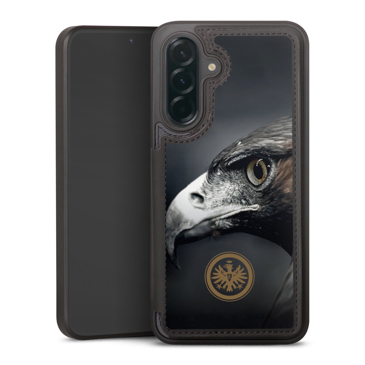 Eintracht Adler Design