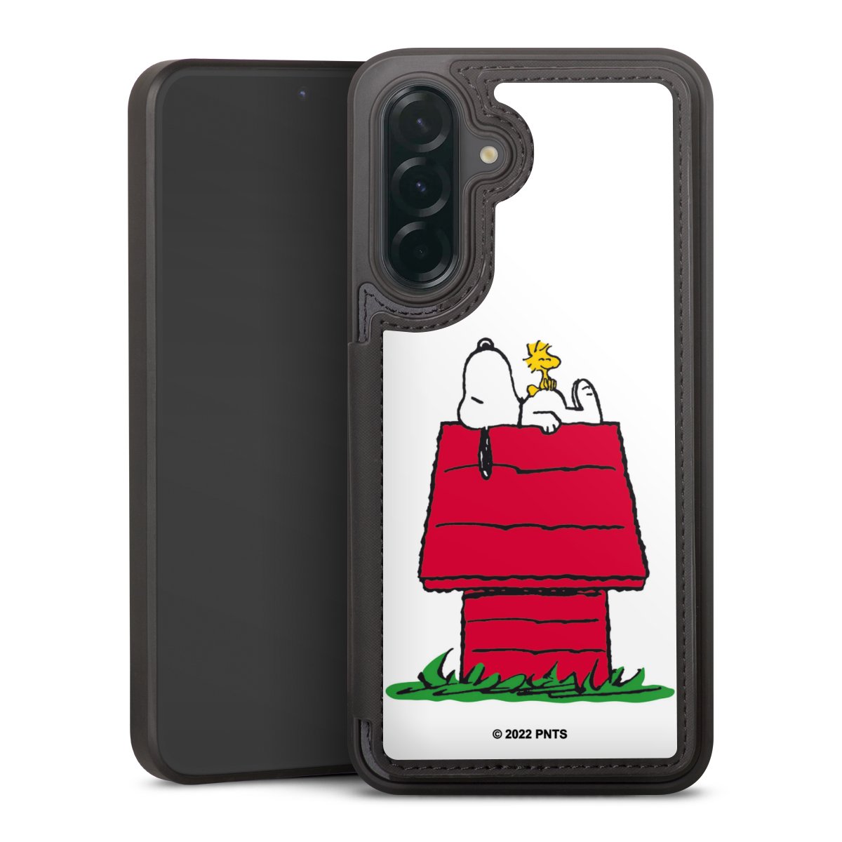 Snoopy and Woodstock Klassisch