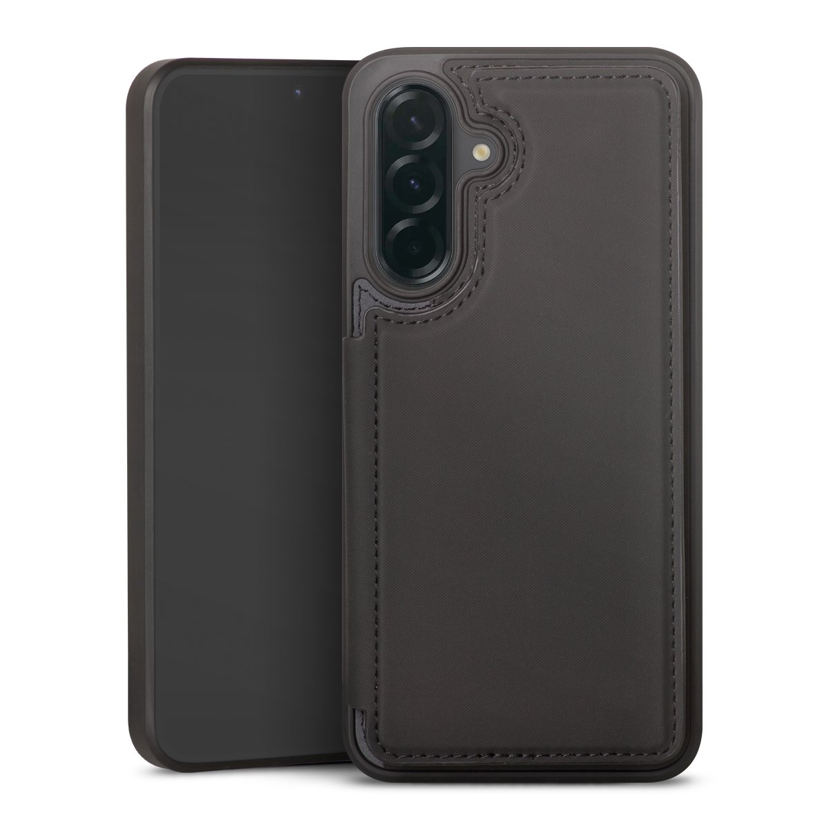 Snap Wallet Case für Samsung Galaxy A36 5G