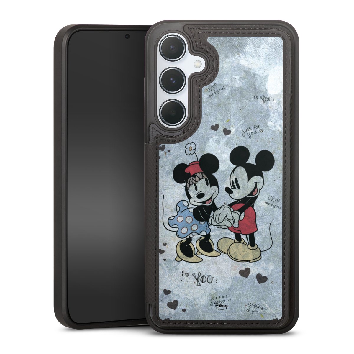 Micky&Minnie In Love