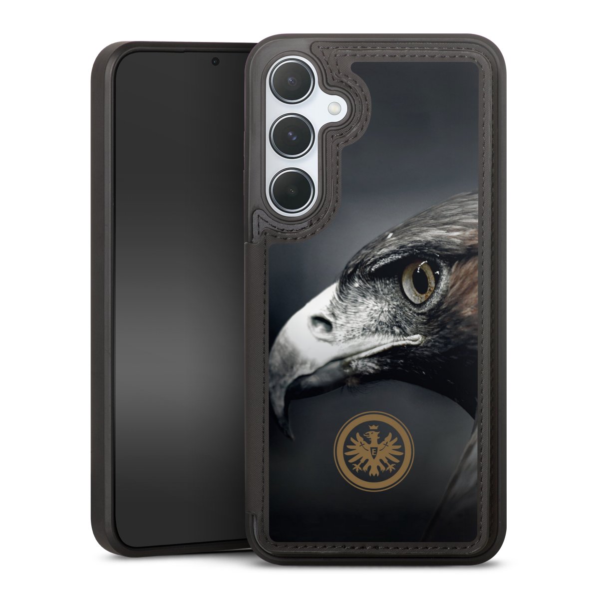 Eintracht Adler Design