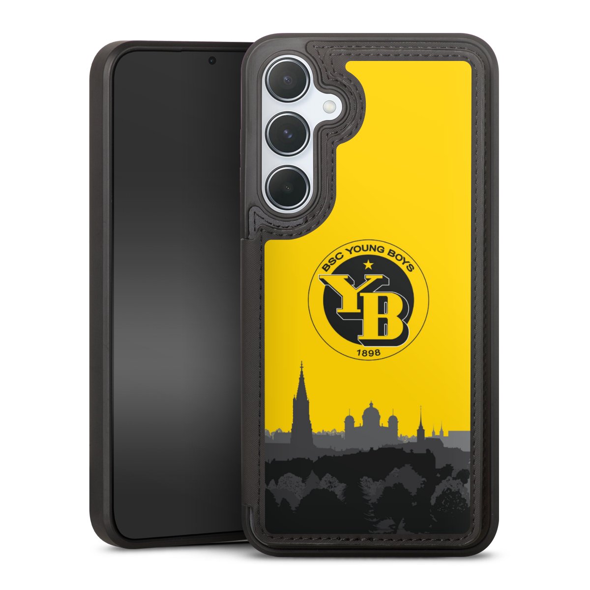 BSC YB Skyline