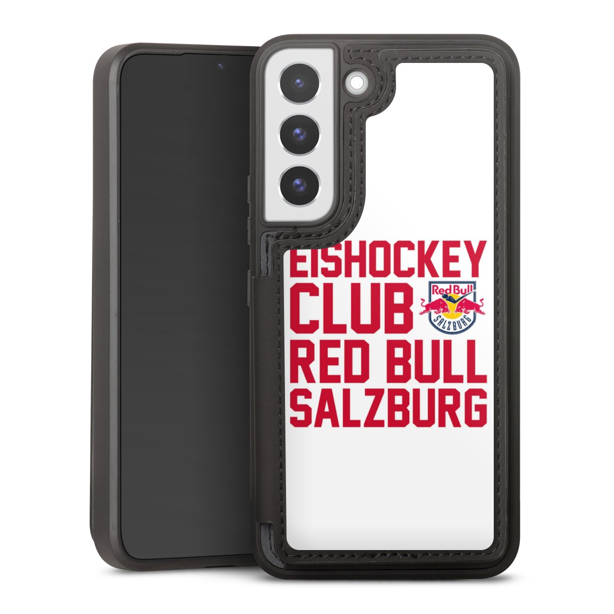 RBS Schriftzug weiß