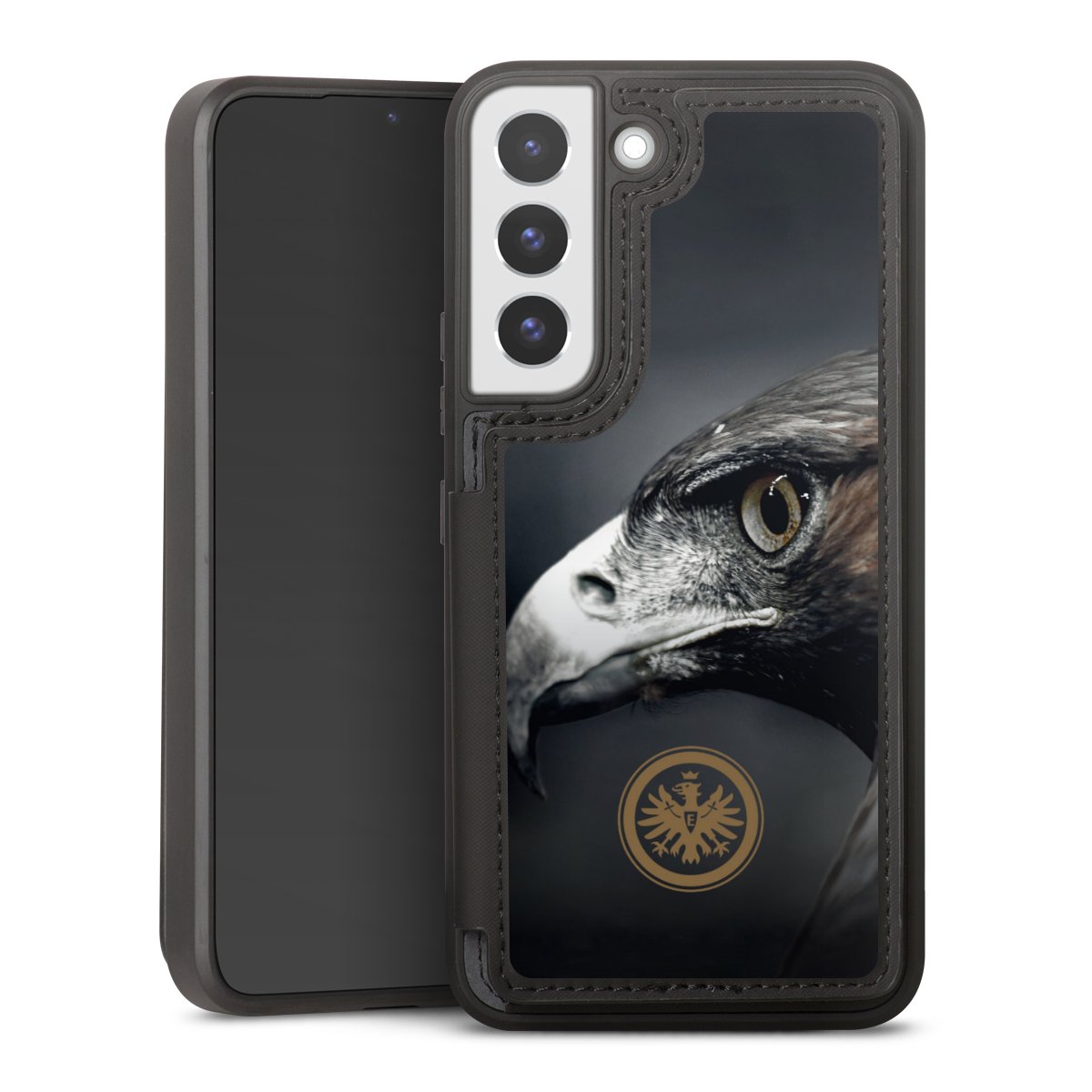 Eintracht Adler Design