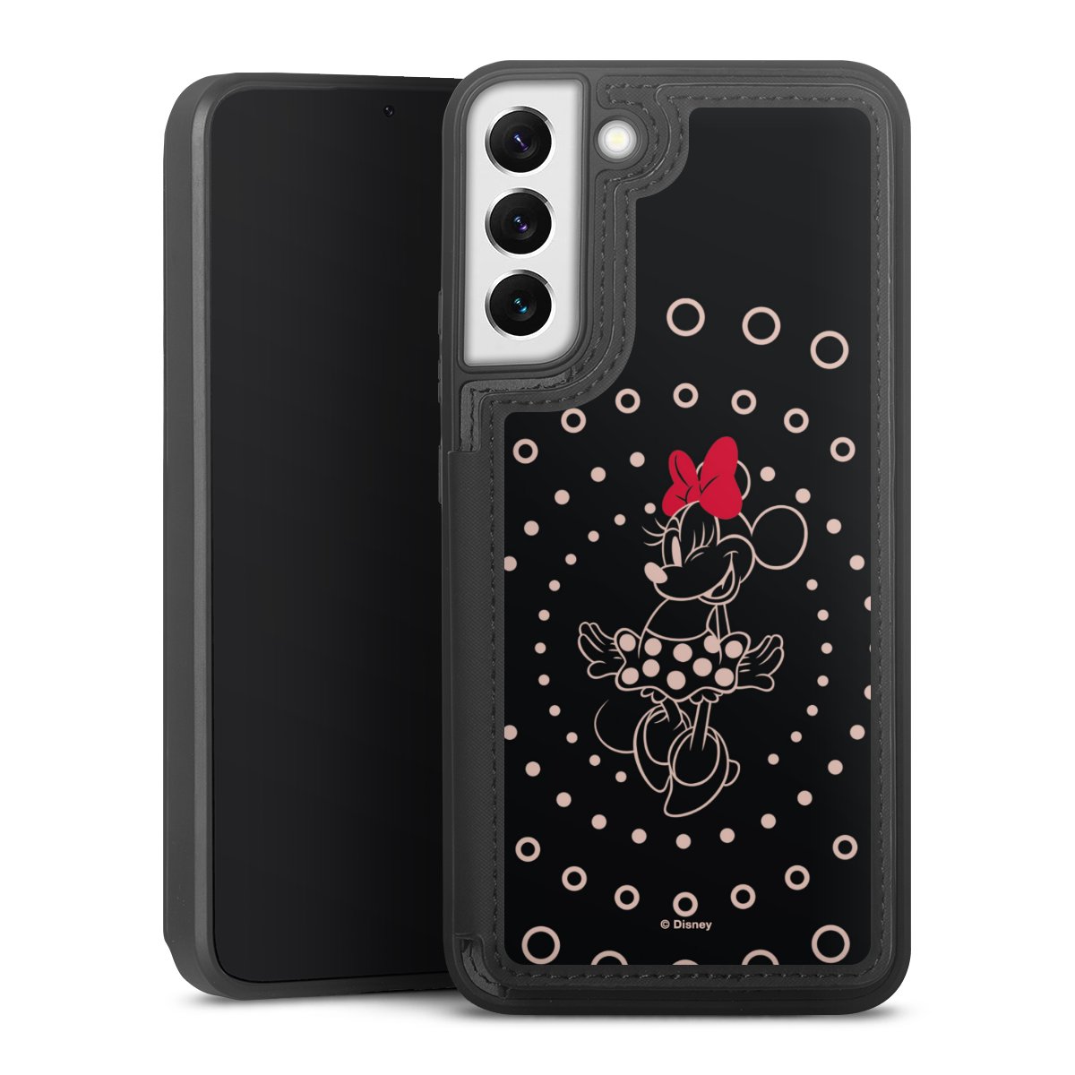 Minnie Sassy Polka Dots