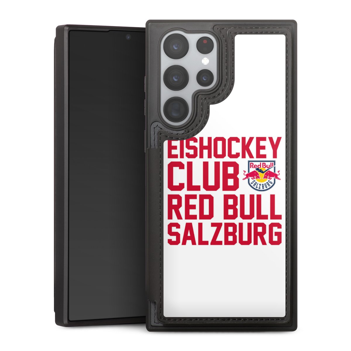 RBS Schriftzug weiß