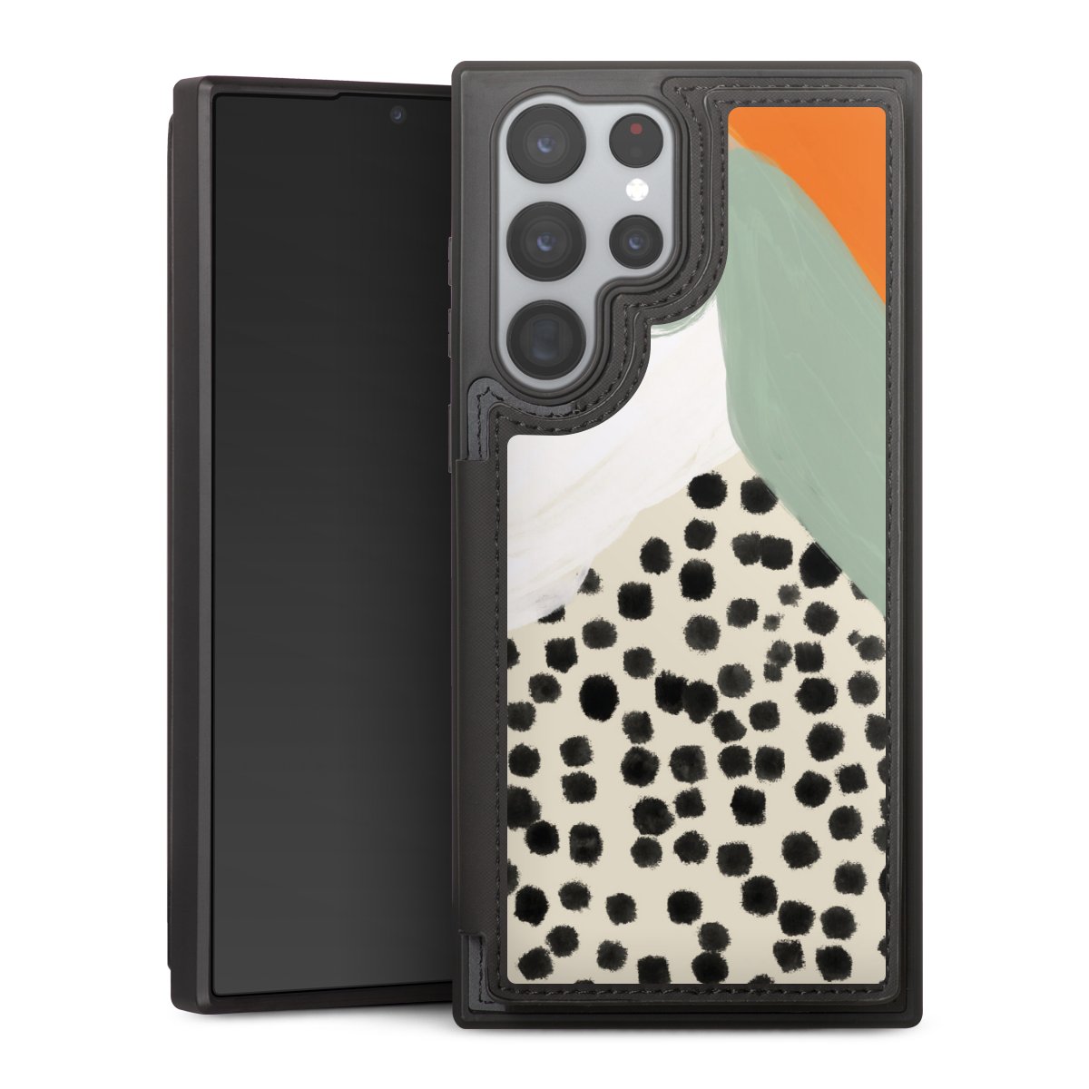 Crazy Life Art 03 Boho