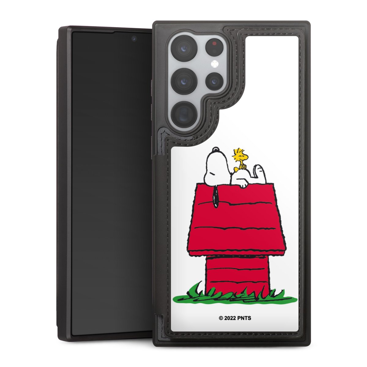 Snoopy and Woodstock Klassisch