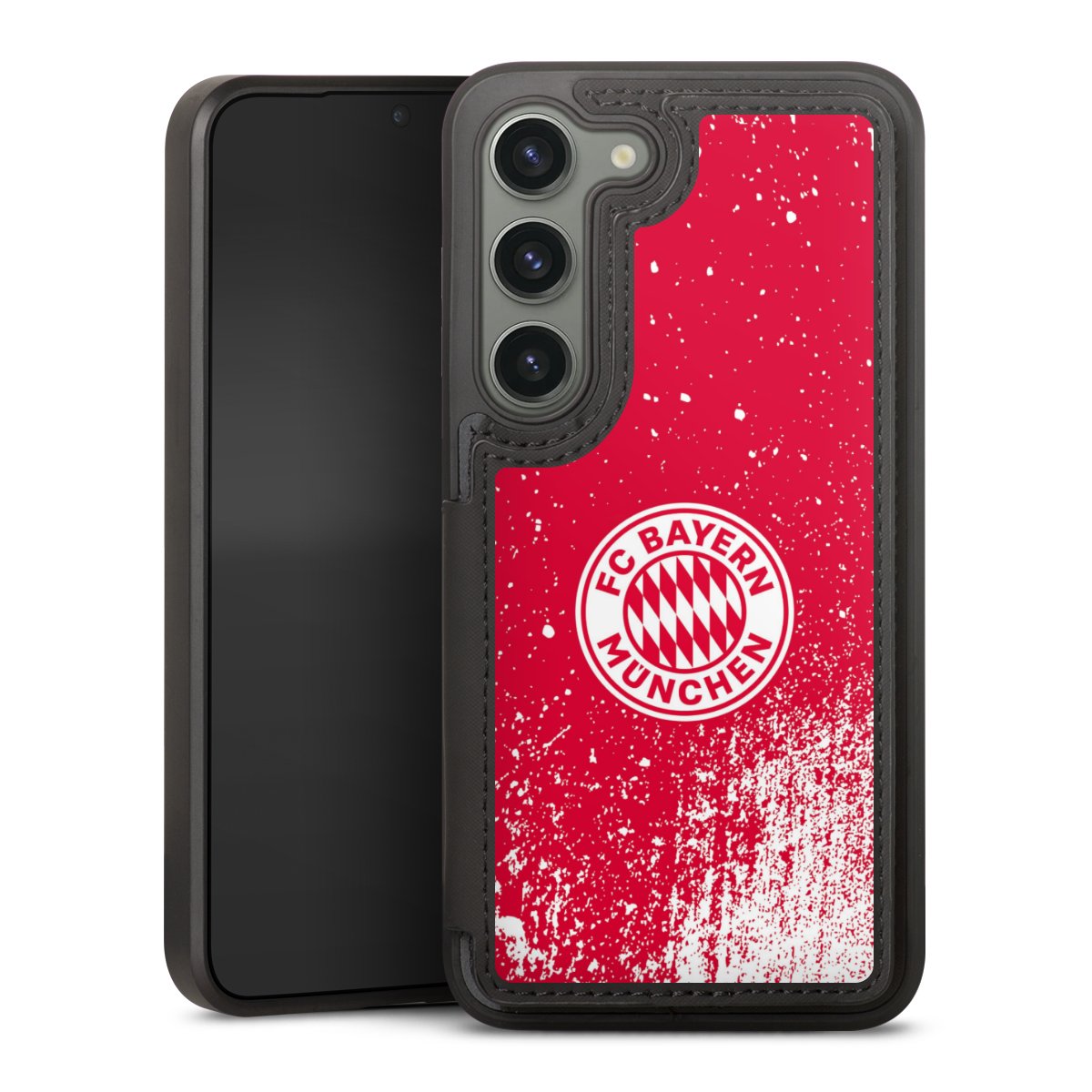 Splatter Rot - FCB