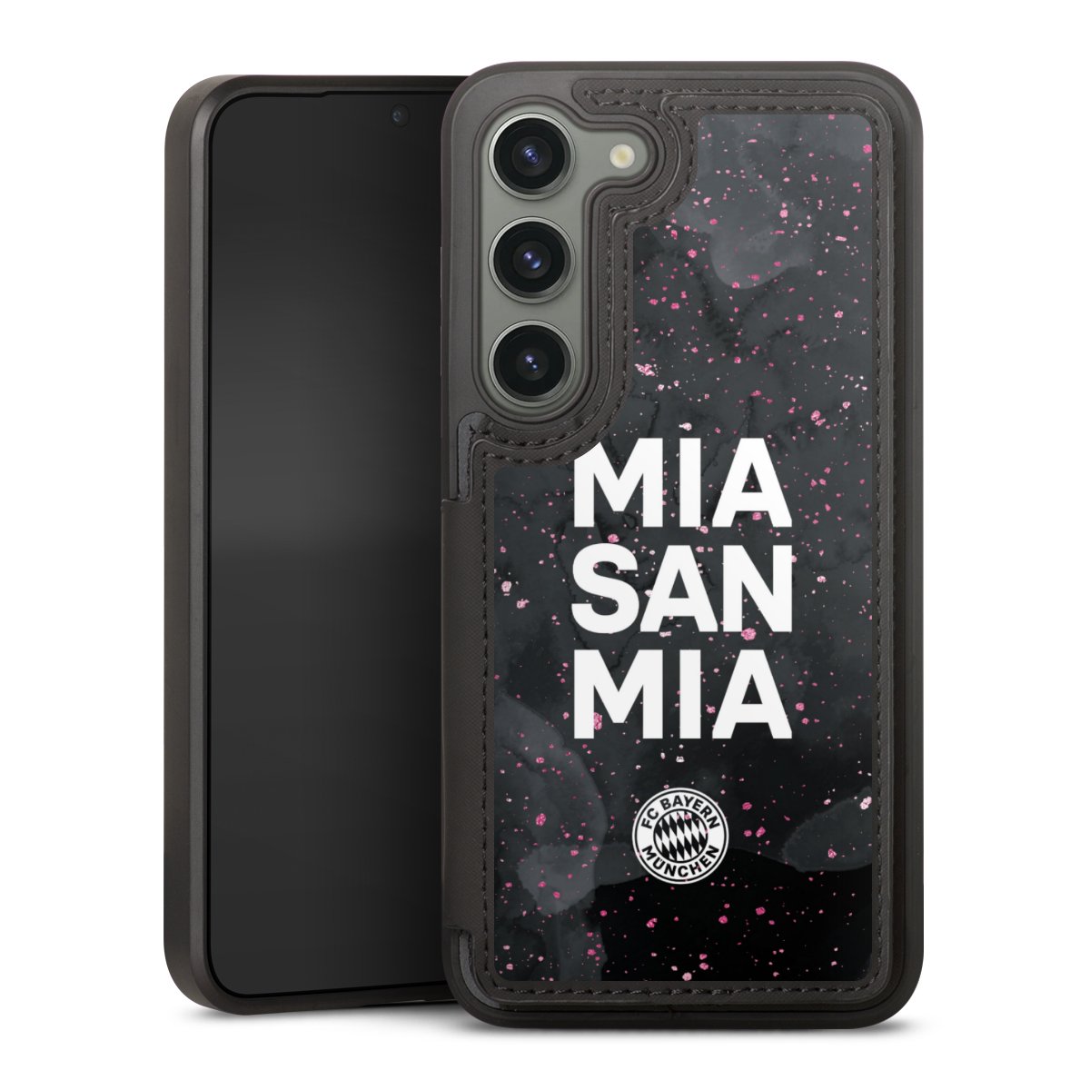 Mia San Mia Girly - FCB