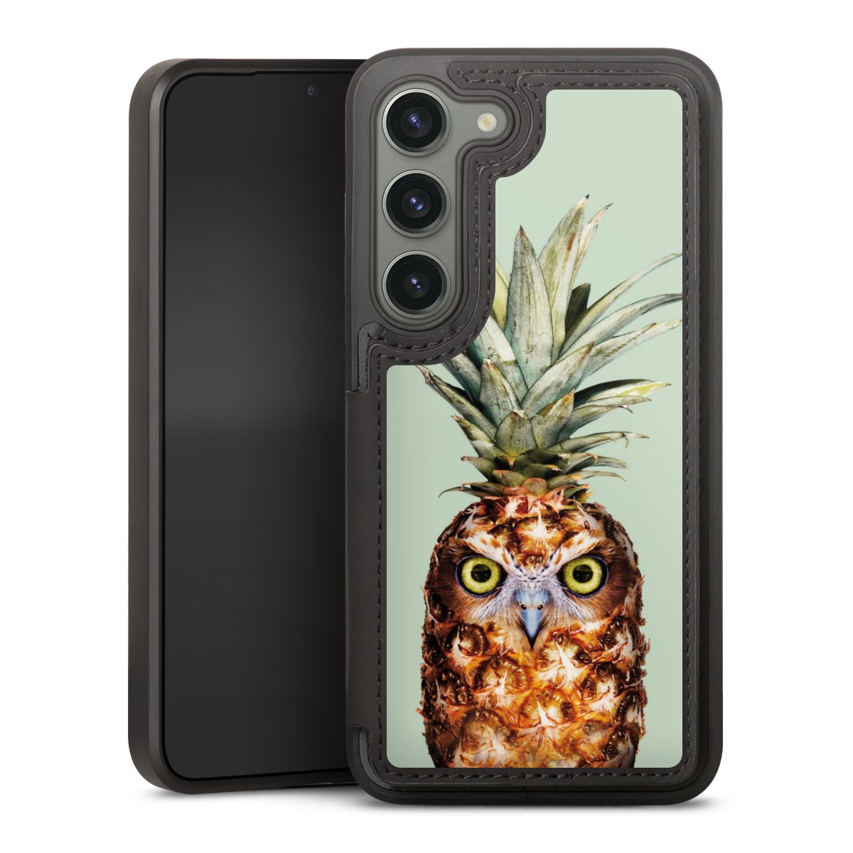 Ananas Kauz