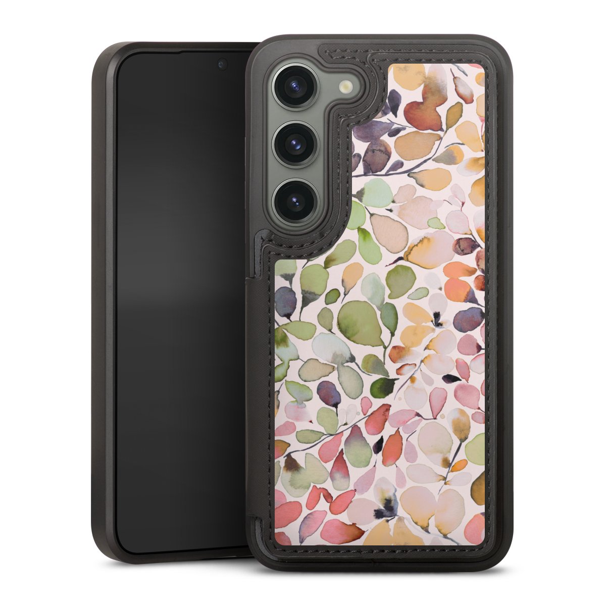 Feuillu Nature Campagne Eucalyptus