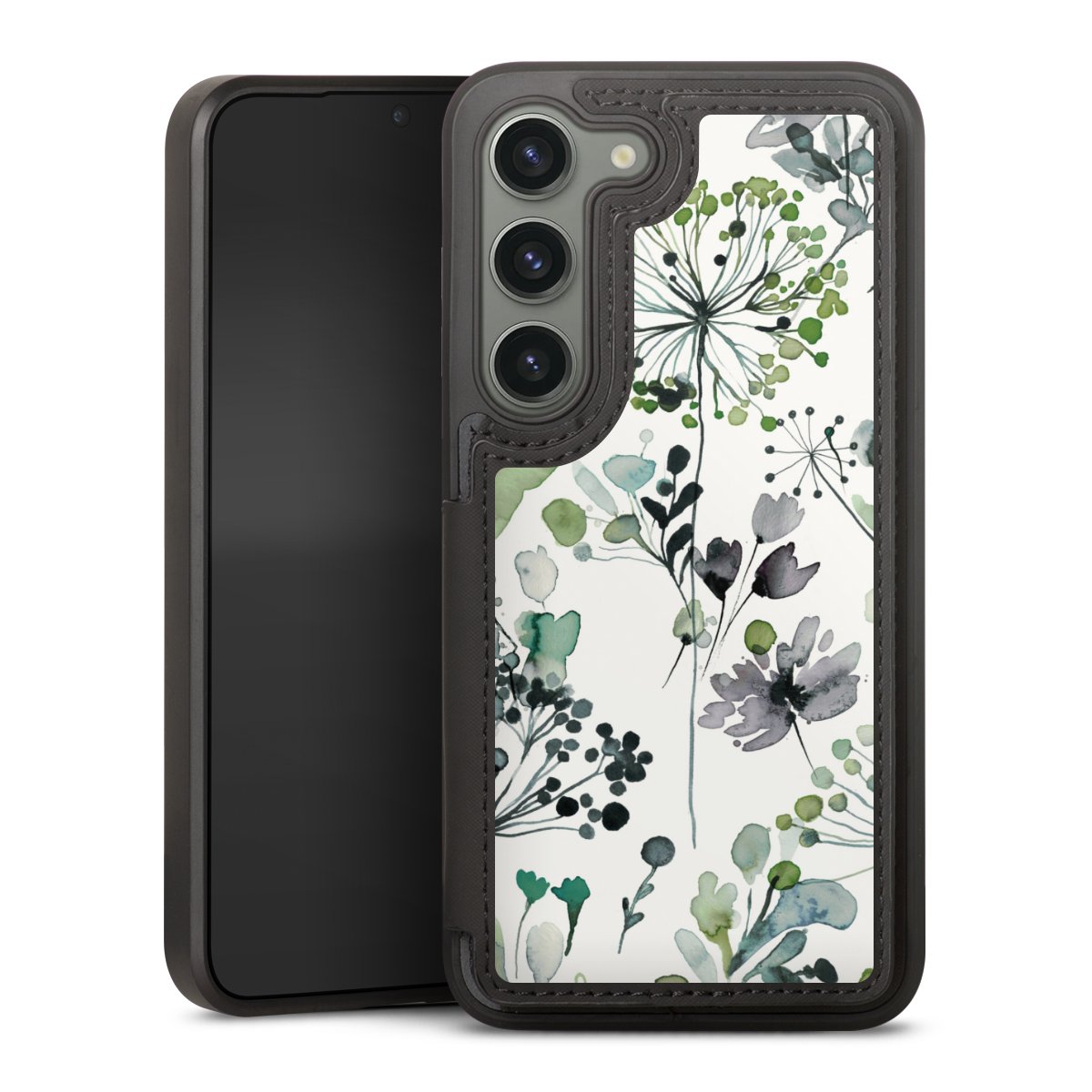 Herbes Sauvages Eucalyptus