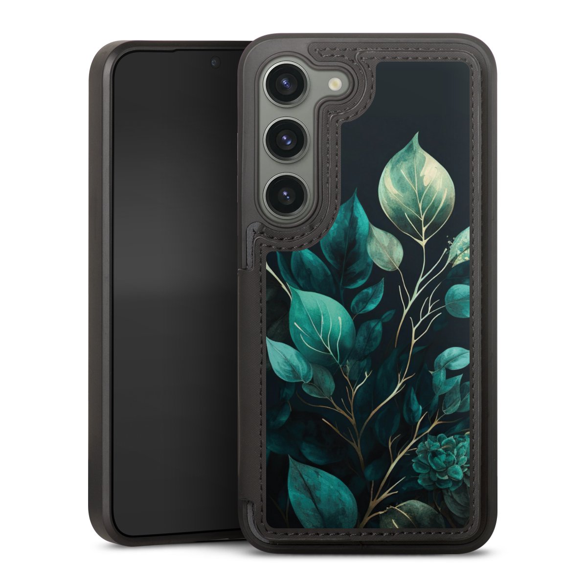 Eucalyptus Fond Sombre