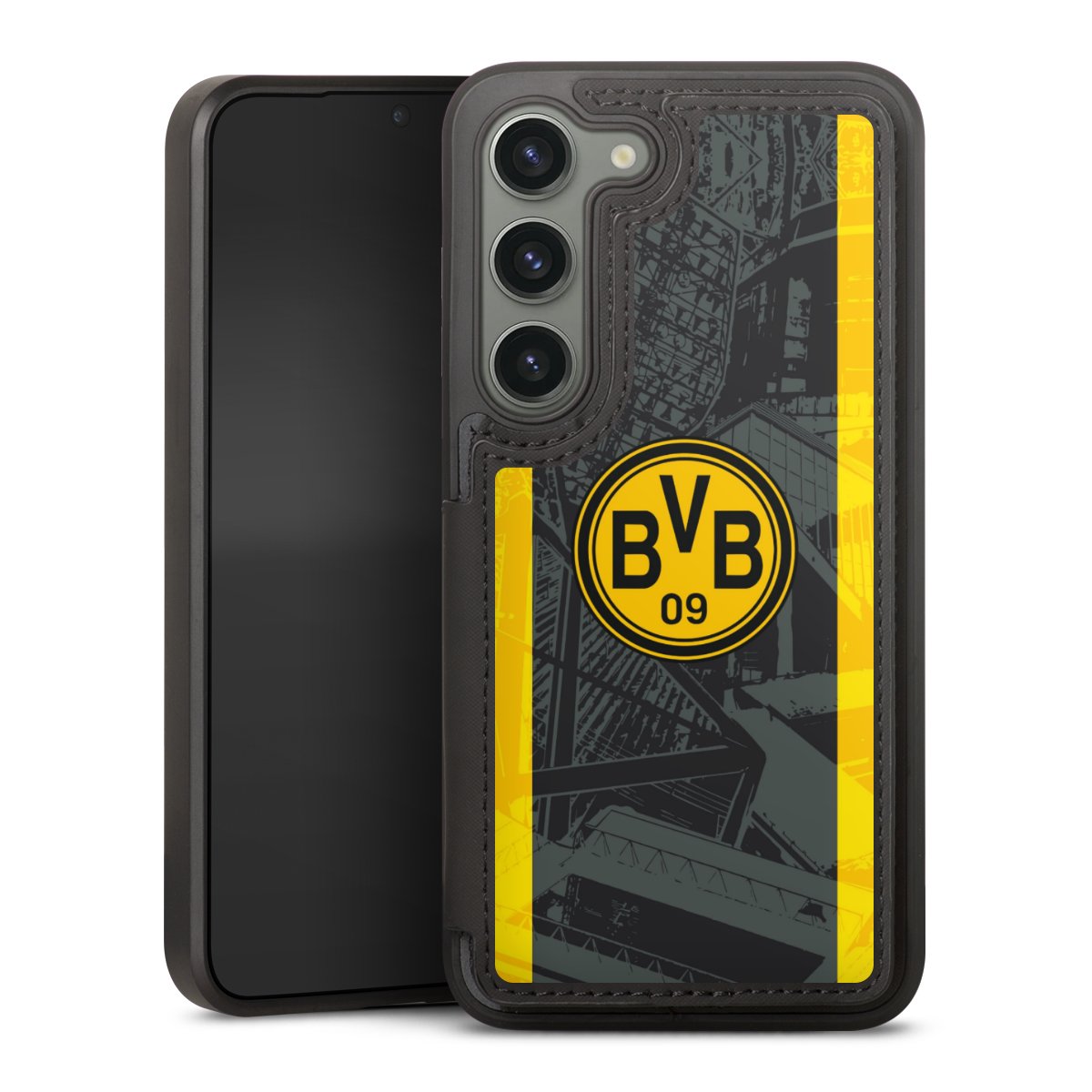 50 Jahre Signal Iduna Park