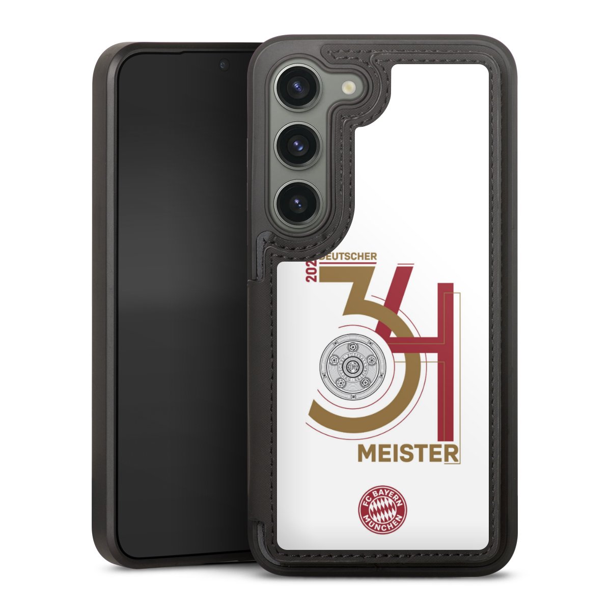 FCB Deutscher Meister 2025