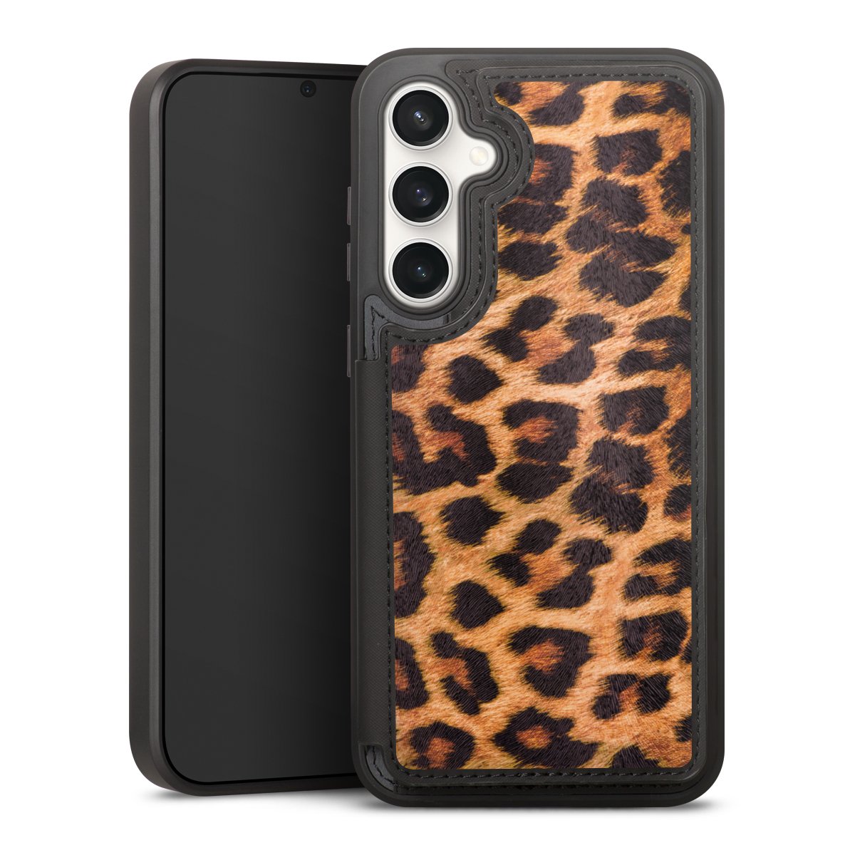 Leo Print