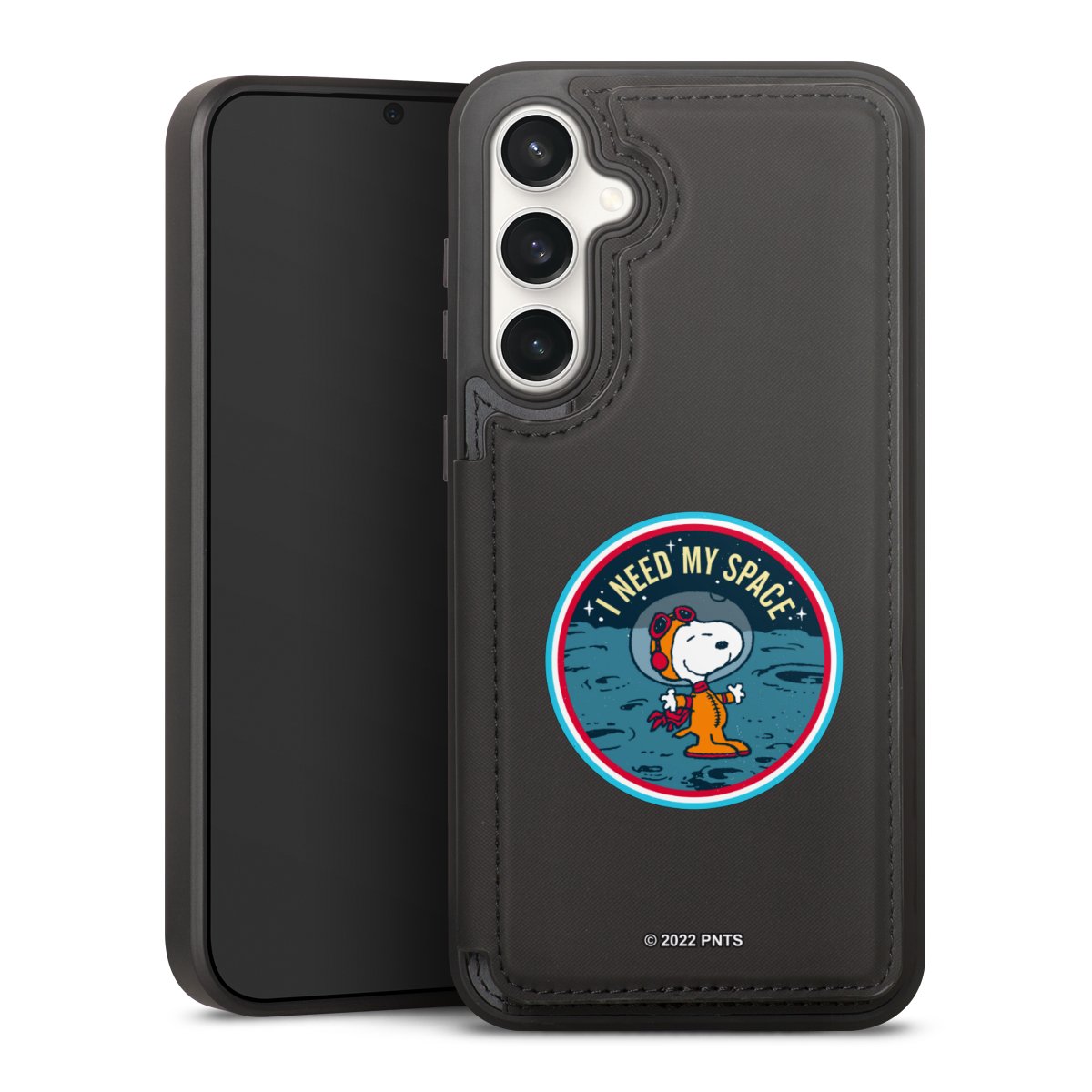 I need my Space - Transparent