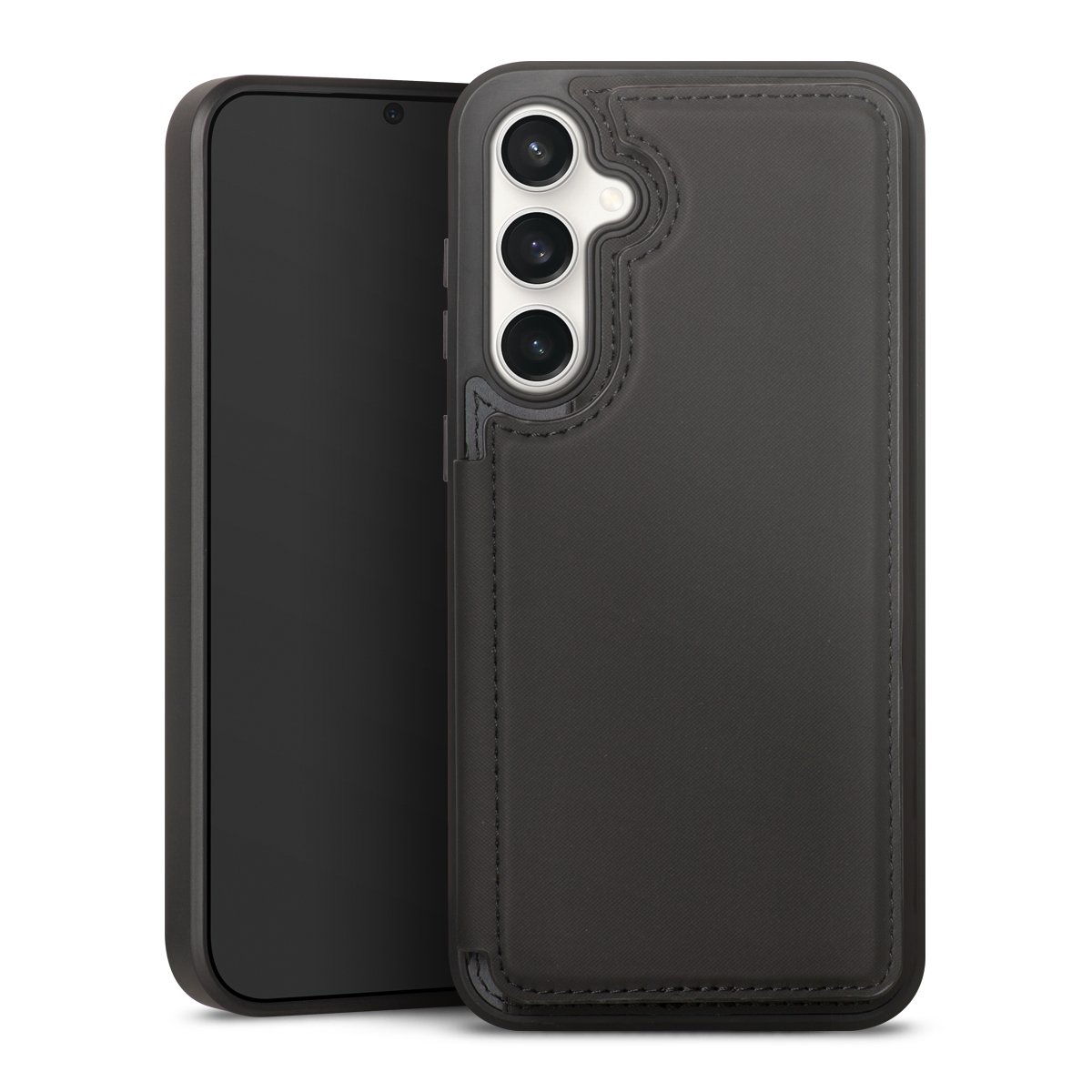 Snap Wallet Case für Samsung Galaxy S23 FE